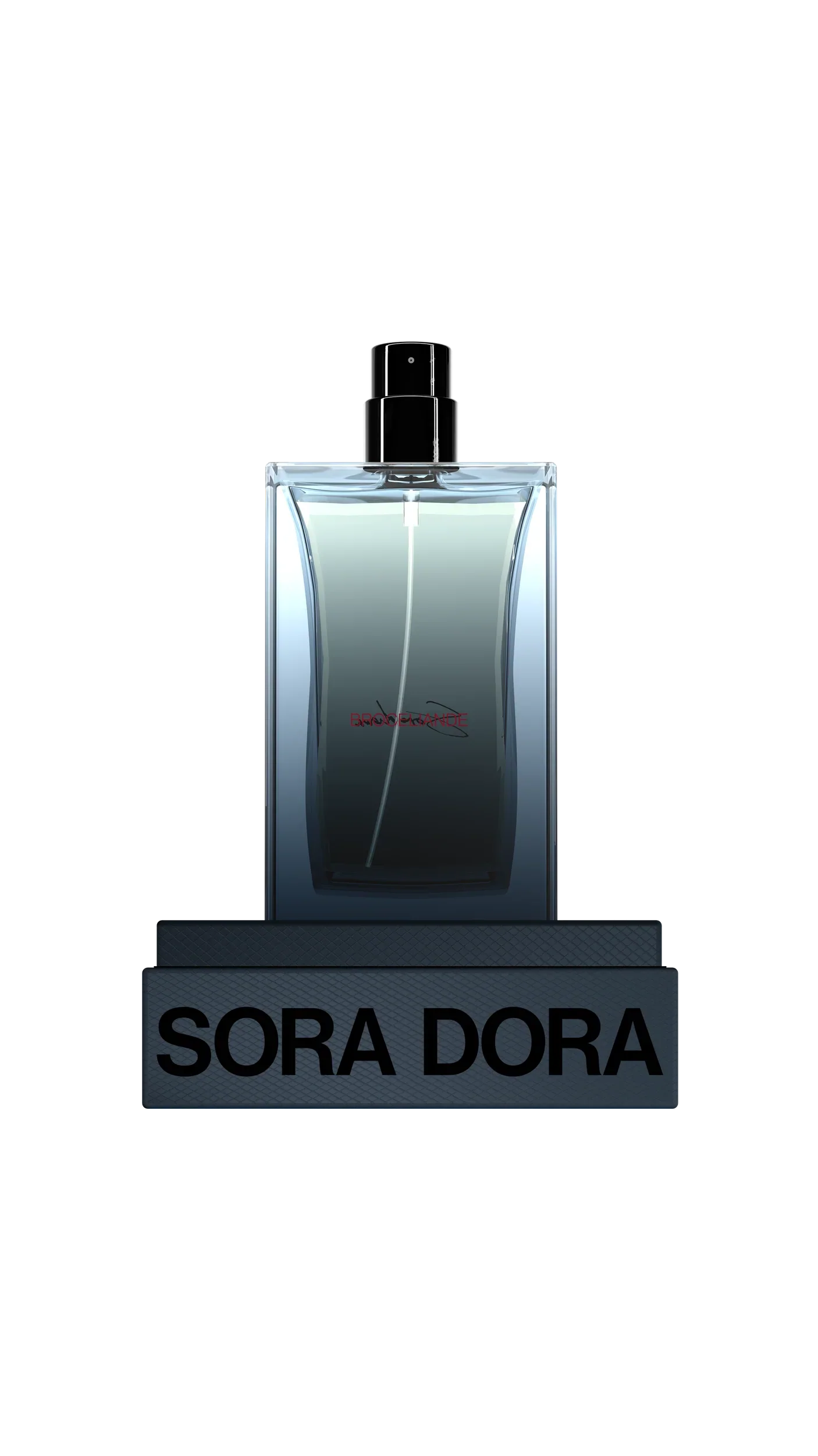 Broceliande Sora Dora Eau De Parfum 100ml - Image 3
