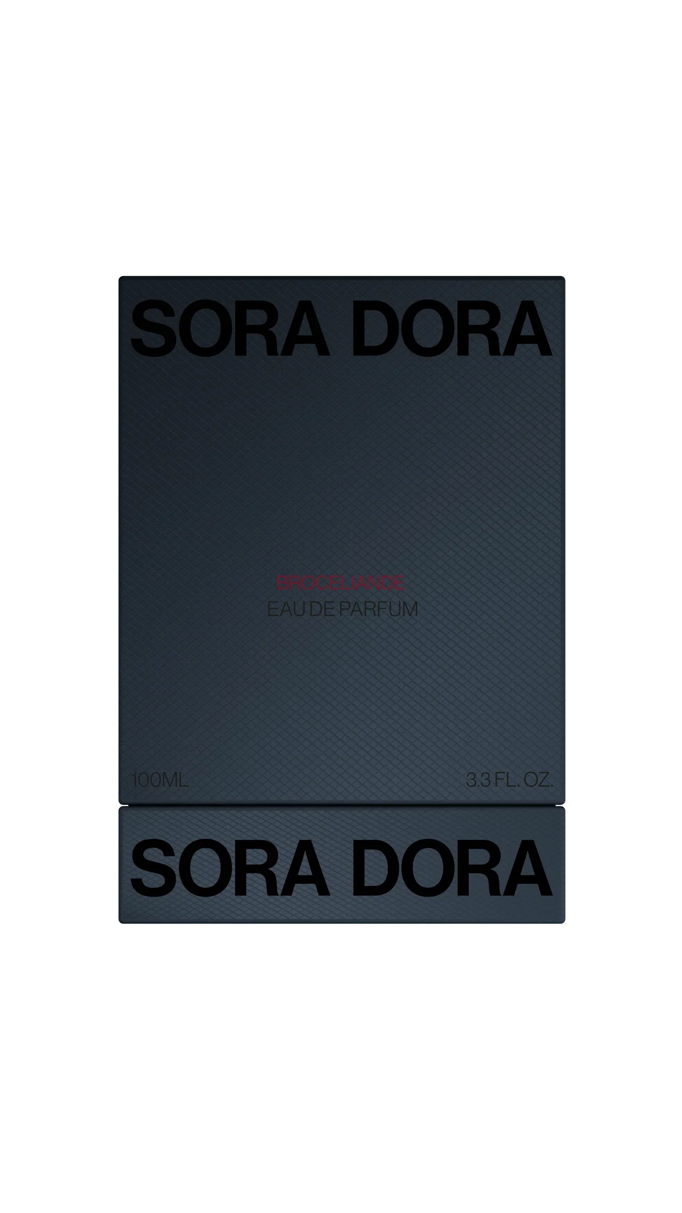 Broceliande Sora Dora Eau De Parfum 100ml - Image 4