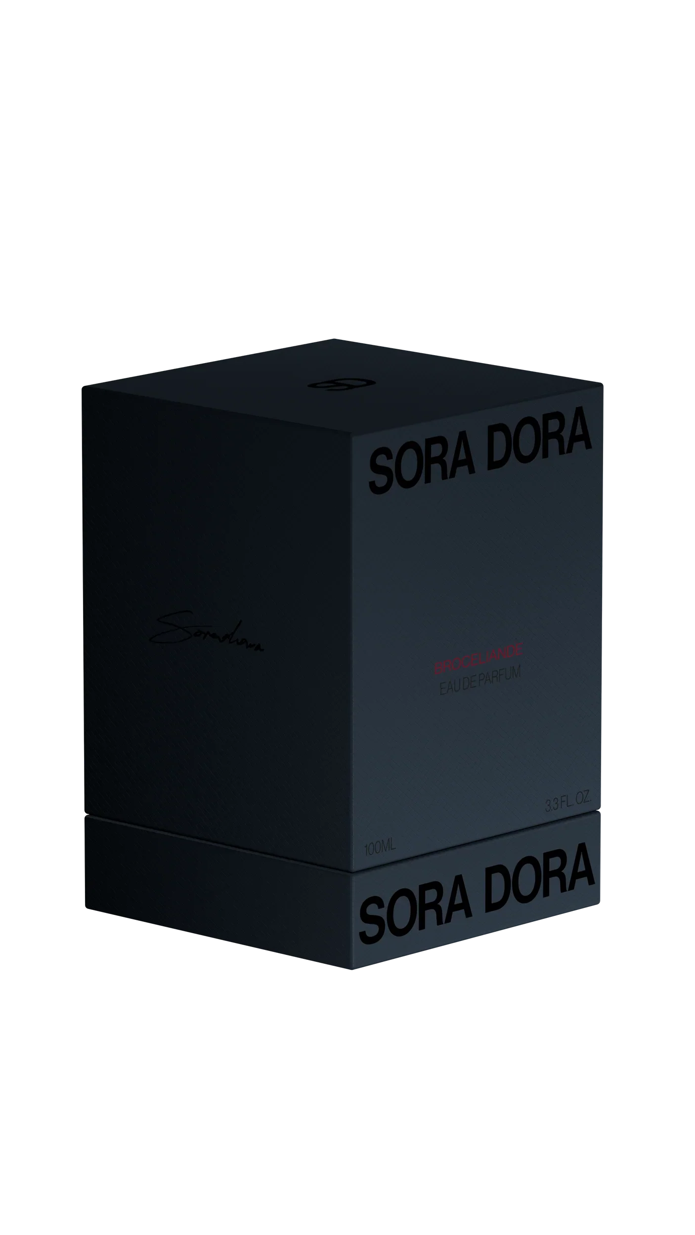 Broceliande Sora Dora Eau De Parfum 100ml - Image 5