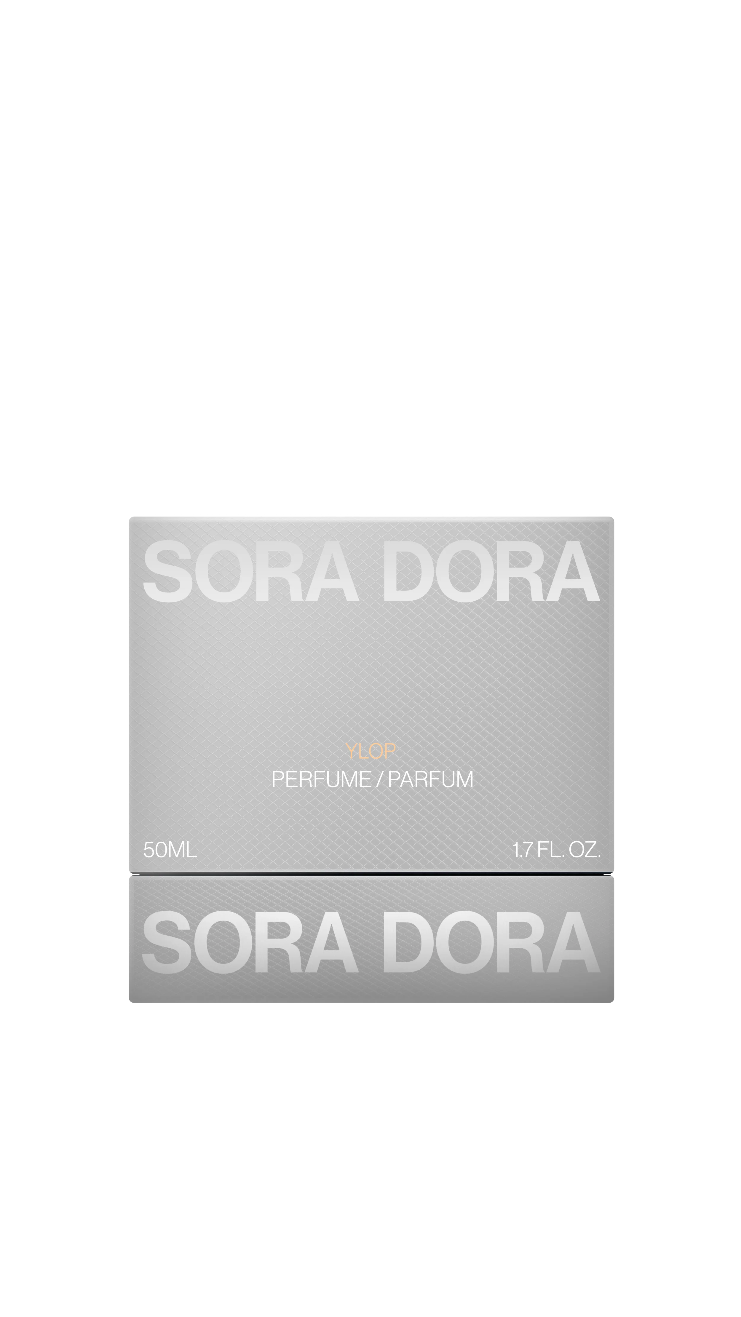 Ylop Sora Dora Extrait De Parfum 50ml - Image 7