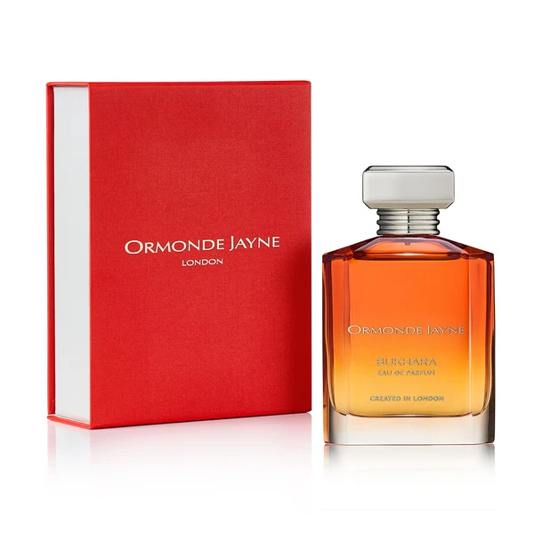 Bukhara Ormonde Jayne Eau de Parfum 88ml - Image 3