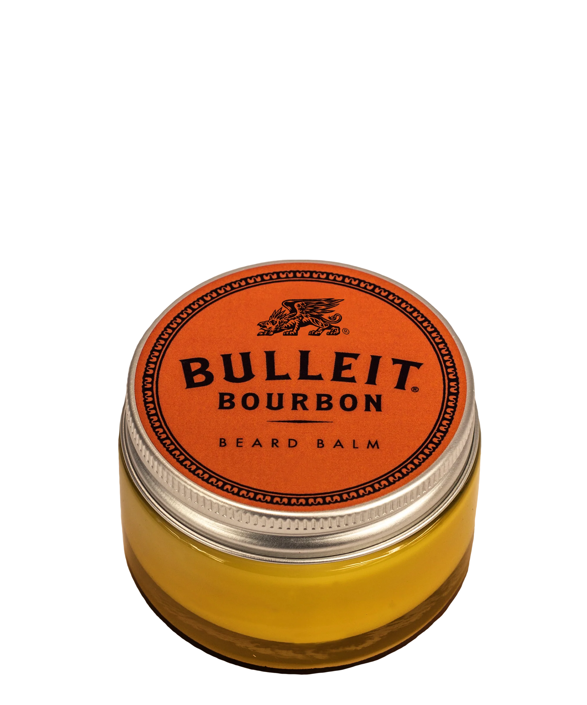 Bulleit Bourbon Pan Drwal Skjeggbalm 50 ml - Image 7