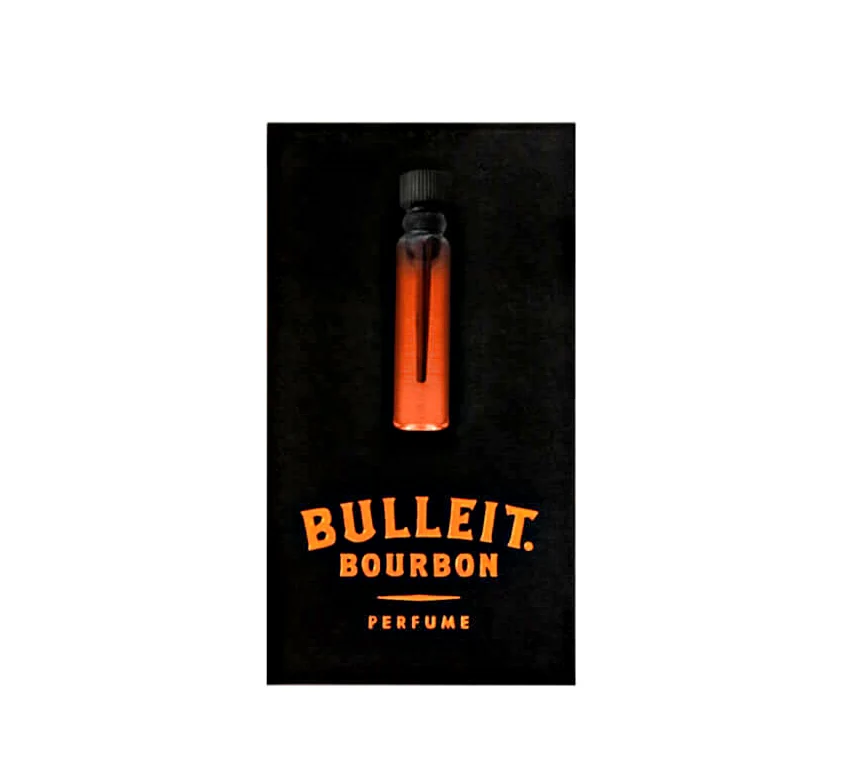 Bulleit Bourbon Pan Drwal Parfyme 100ml - Image 7