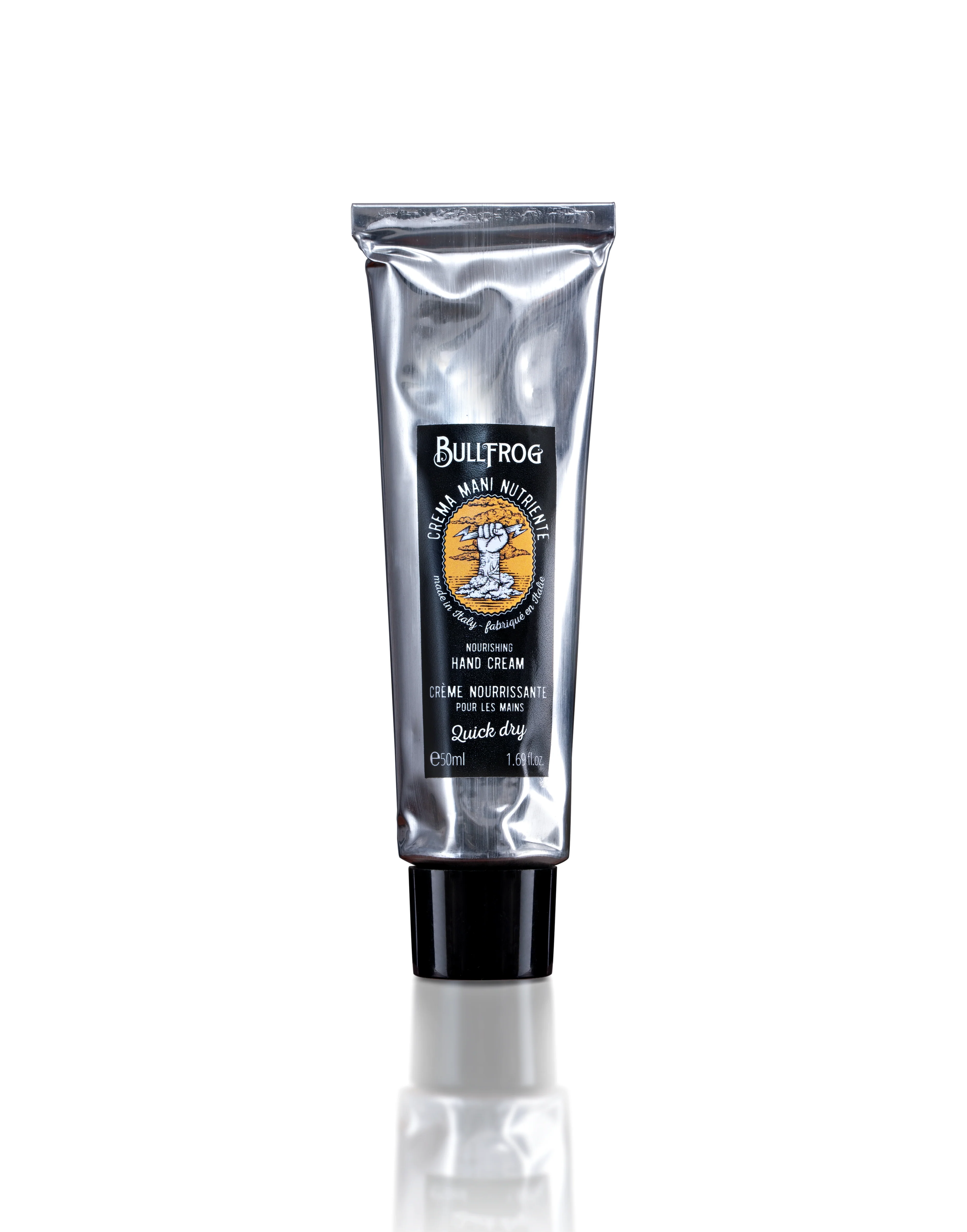 Bullfrog Håndkrem 50 ml - Image 2