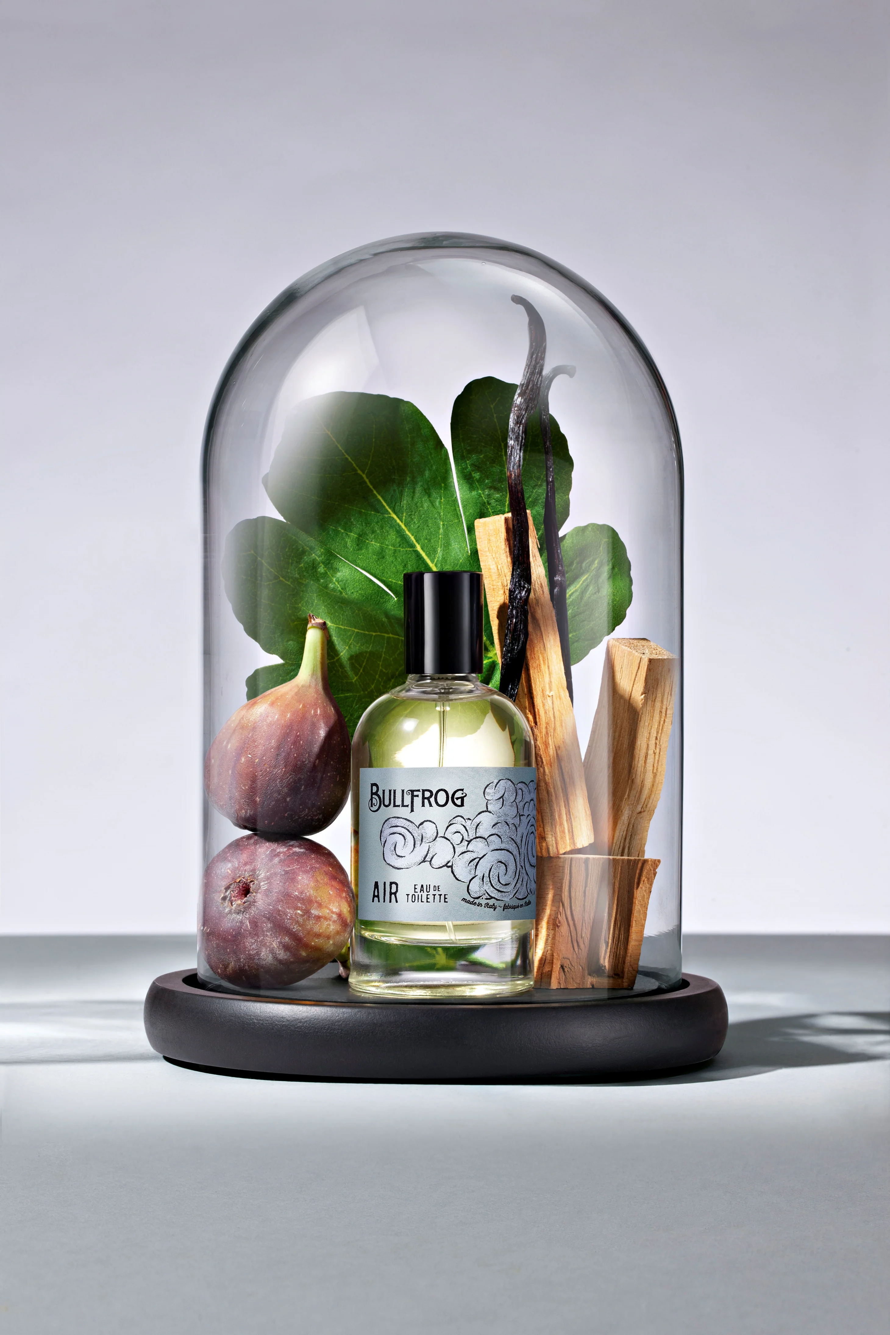 Bullfrog Elements Air Eau de Toilette 100ml - Image 2