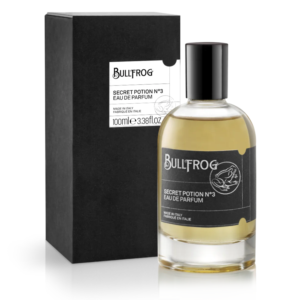 Bullfrog Secret Potion N.3 Eau de Parfum - Image 4