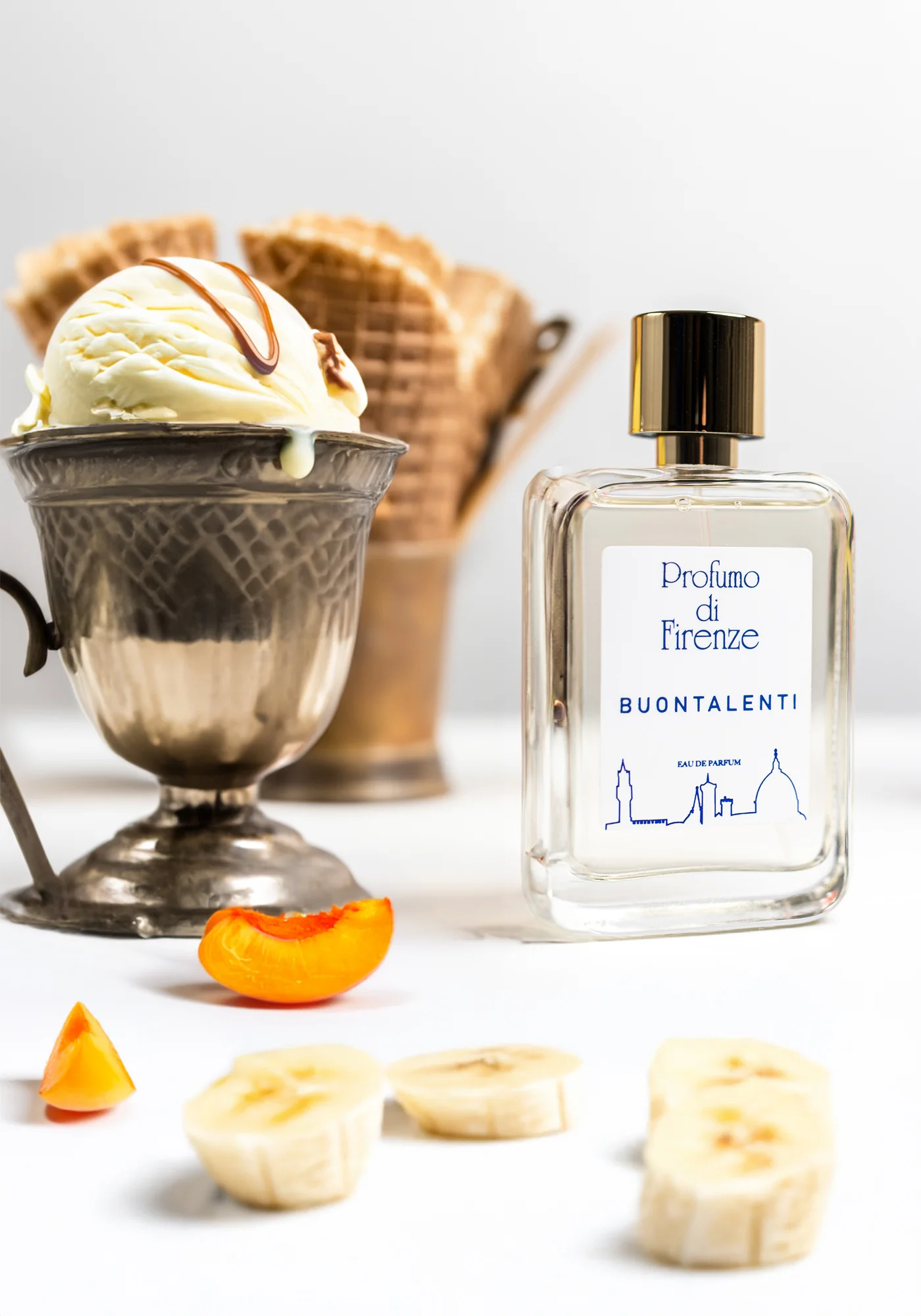 Buontalenti Profumo di Firenze Eau de Parfum 100ml - Image 3