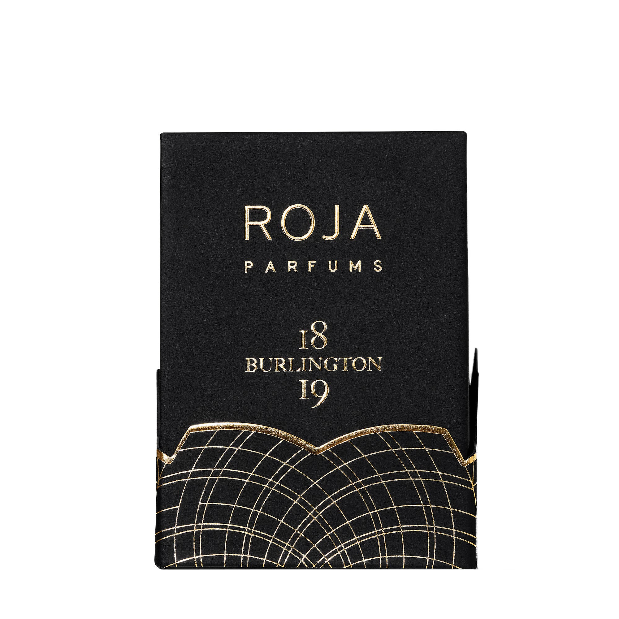 Burlington 1819 Roja Eau De Parfum Sample - Image 3