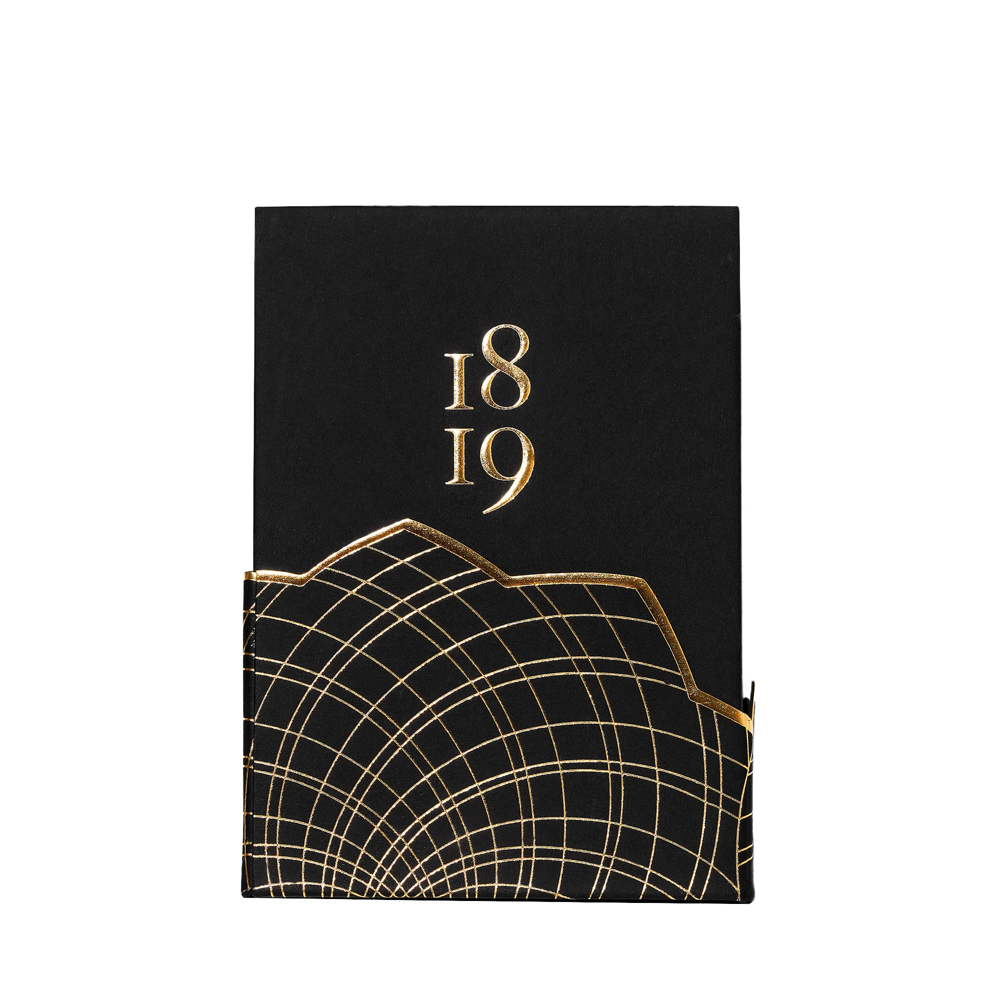 Burlington 1819 Roja Eau De Parfum Sample - Image 4