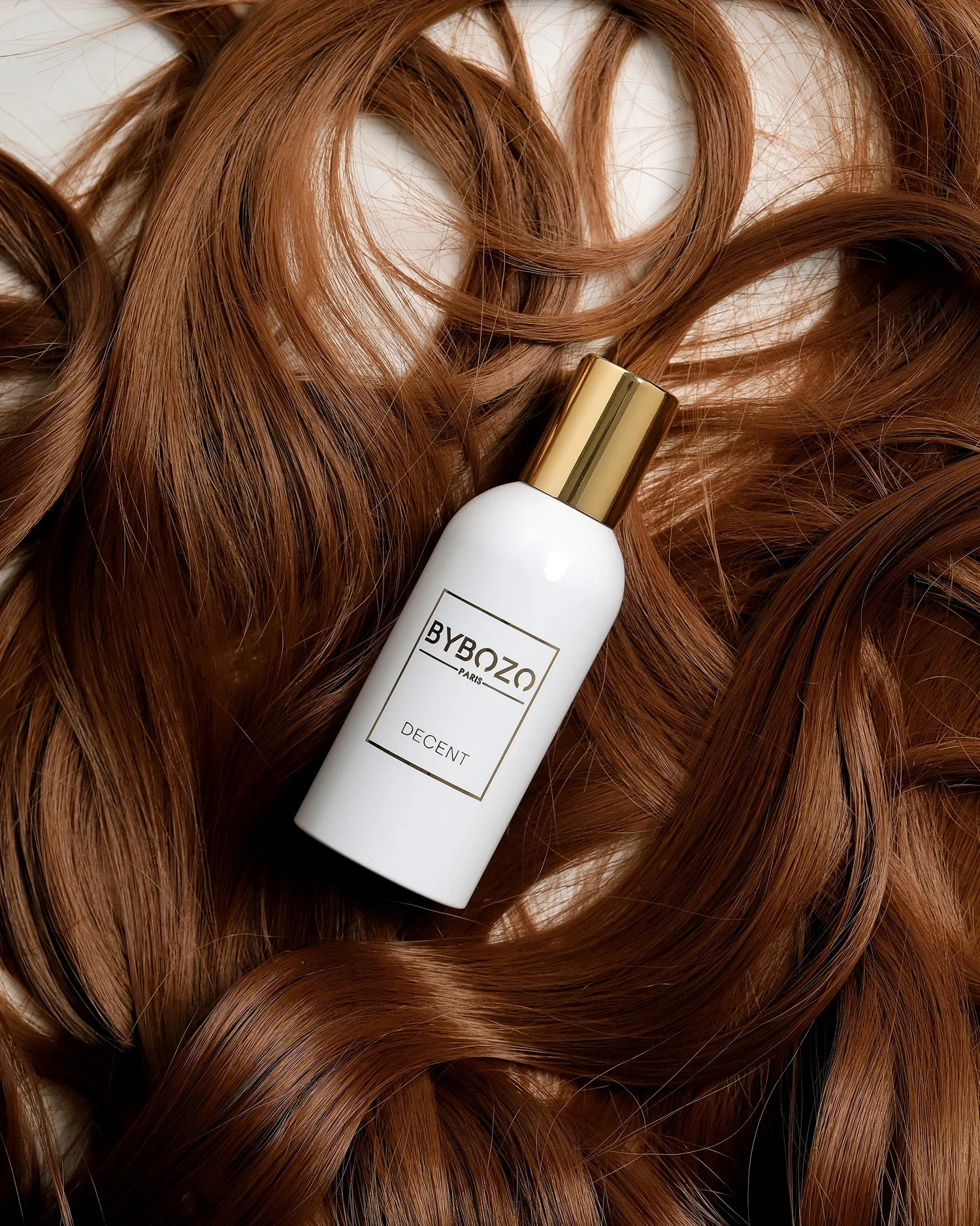 Bybozo Paris Decent Hair Mist 50ml - Image 4
