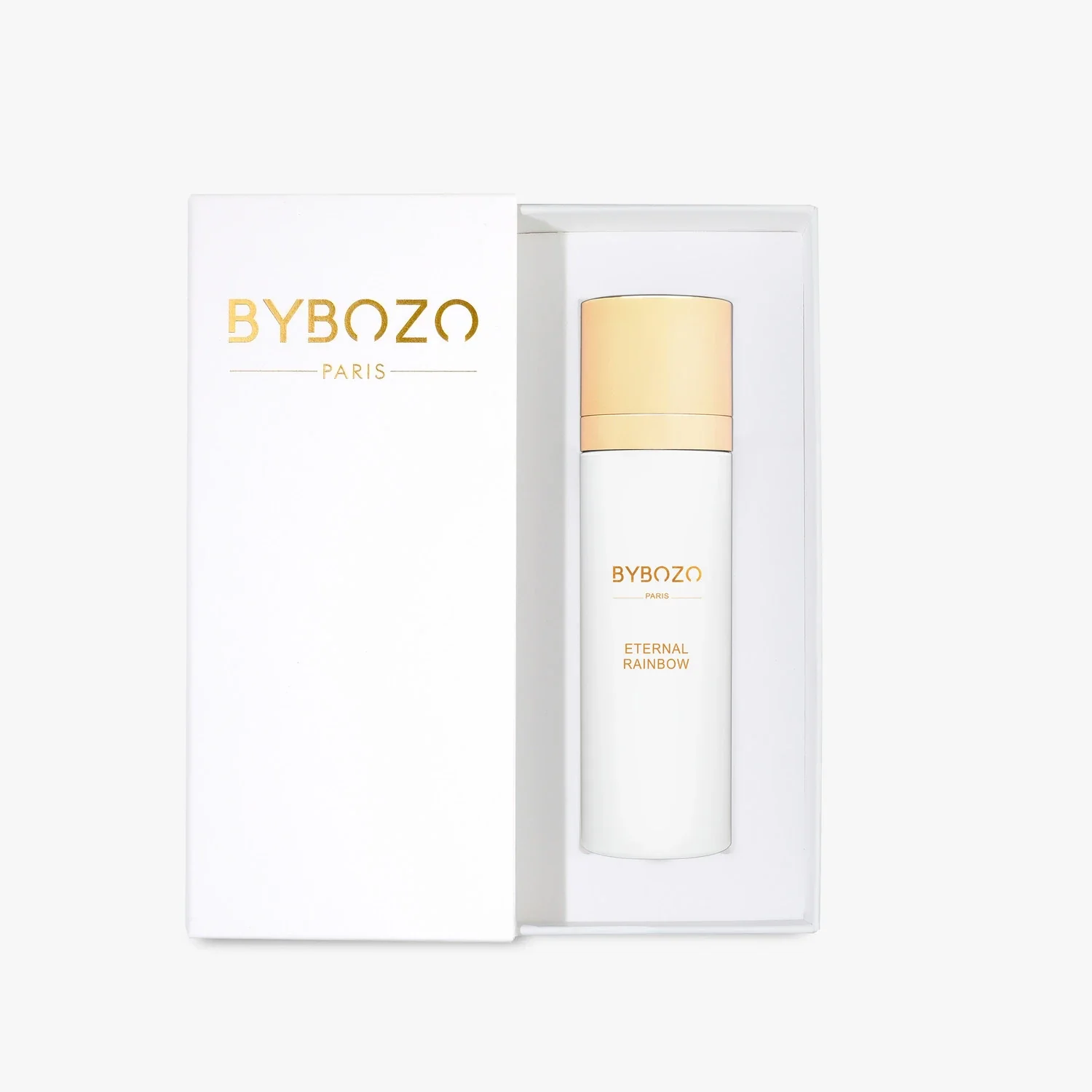 Bybozo Paris Eternal Rainbow All Over Body Spray 100ml - Image 2
