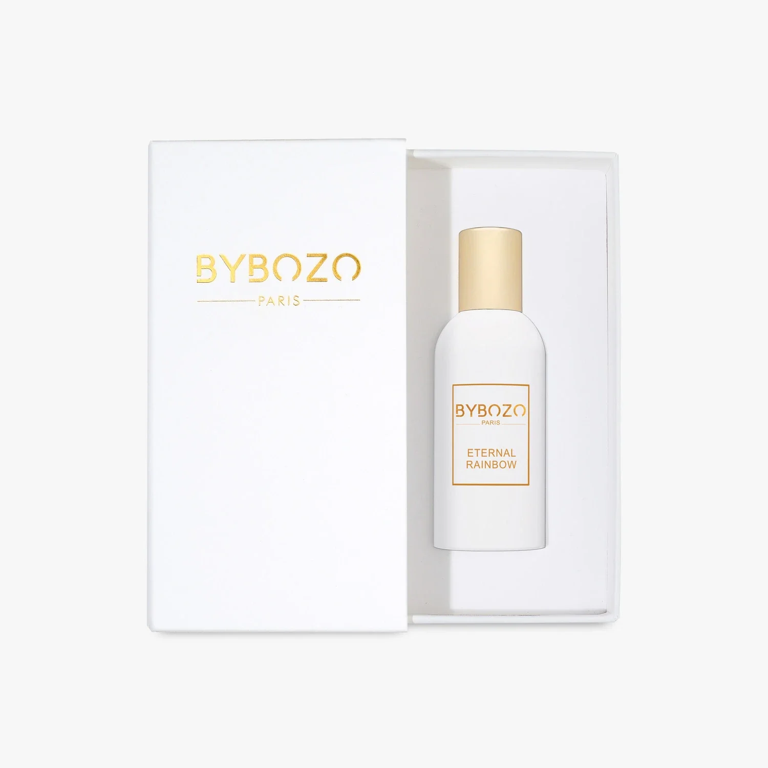 Bybozo Paris Eternal Rainbow Hair Mist 50ml - Image 3