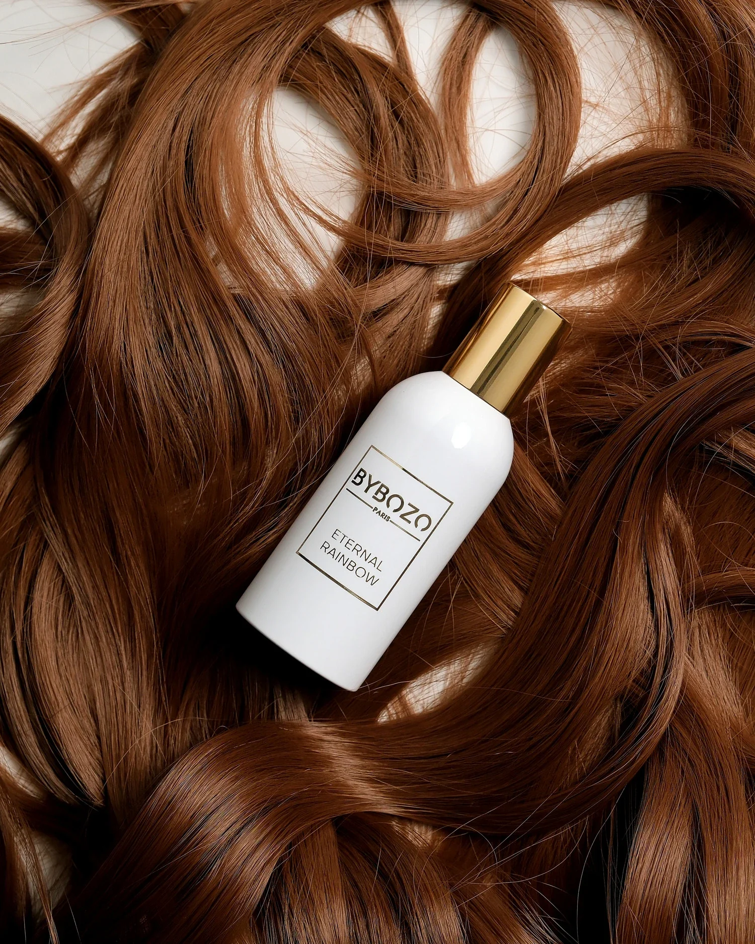 Bybozo Paris Eternal Rainbow Hair Mist 50ml - Image 4