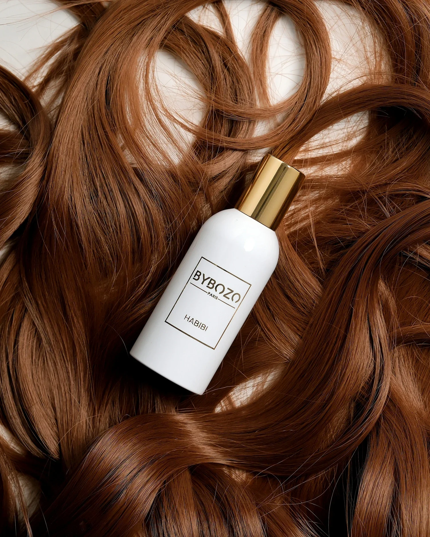 Bybozo Paris Habibi Hair Mist 50ml - Image 4