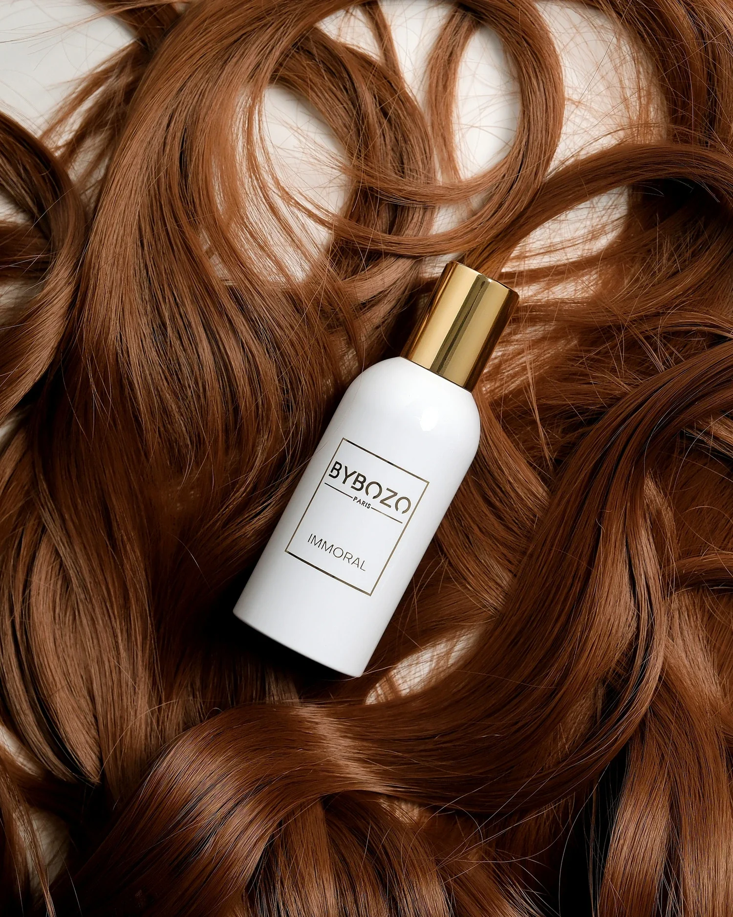Bybozo Paris Immoral Hair Mist 50ml - Image 4