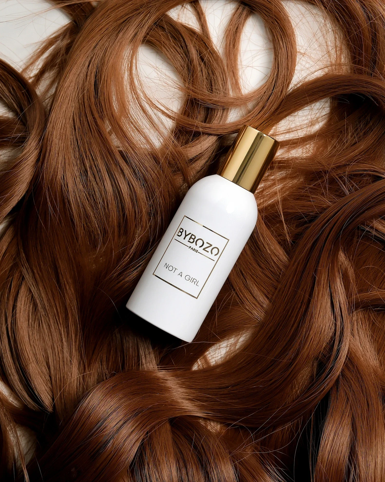 Bybozo Paris Not A Girl Hair Mist 50ml - Image 4