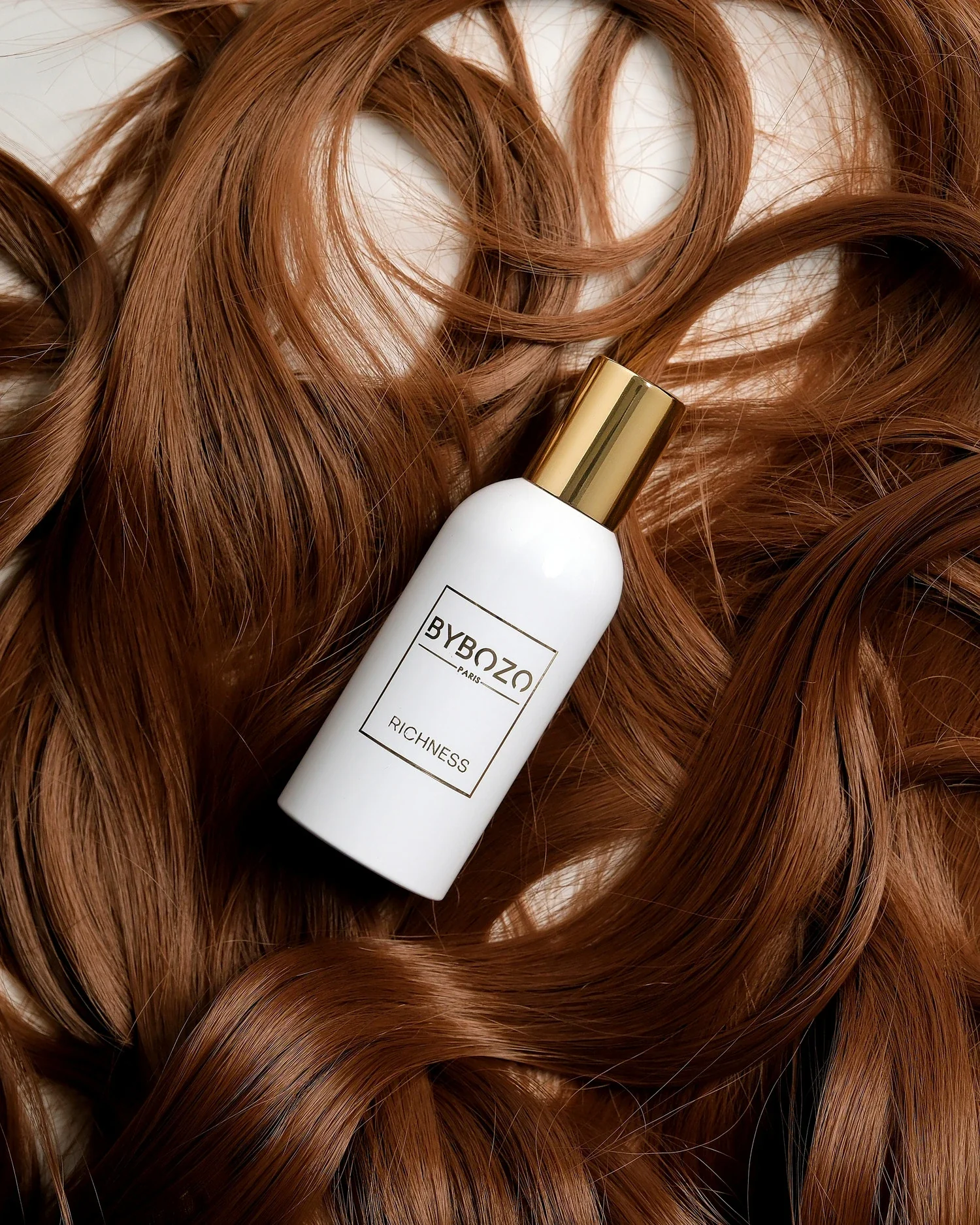 Bybozo Paris Richness Hair Mist 50ml - Image 4