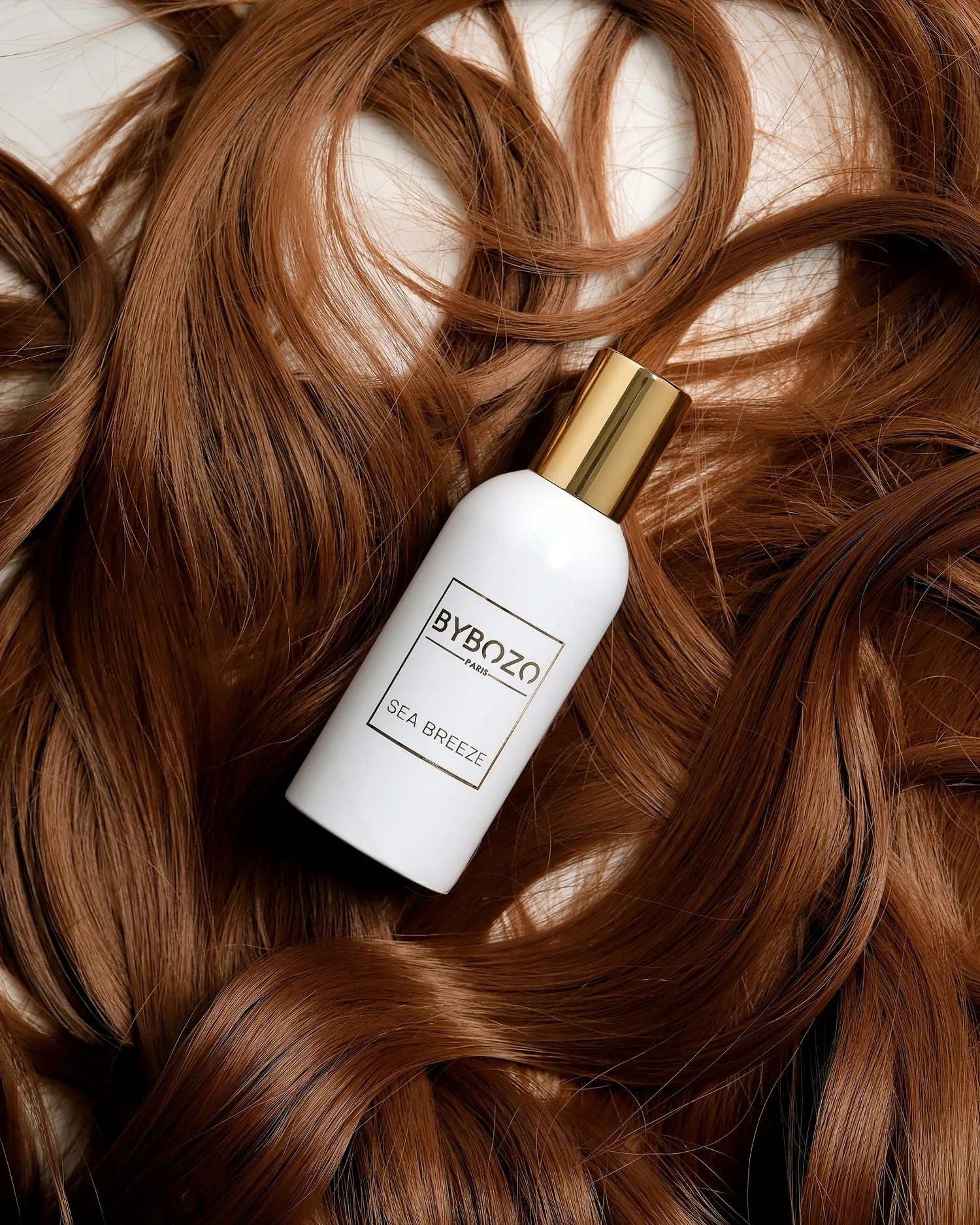 Bybozo Paris Sea Breeze Hair Mist 50ml - Image 4
