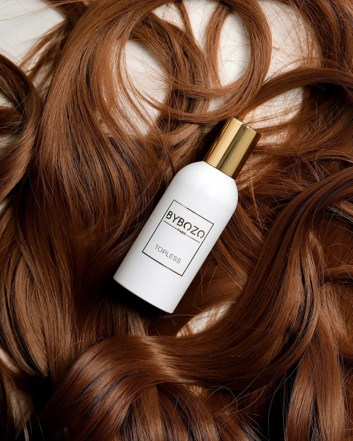 Bybozo Paris Topless Hair Mist 50ml - Image 4