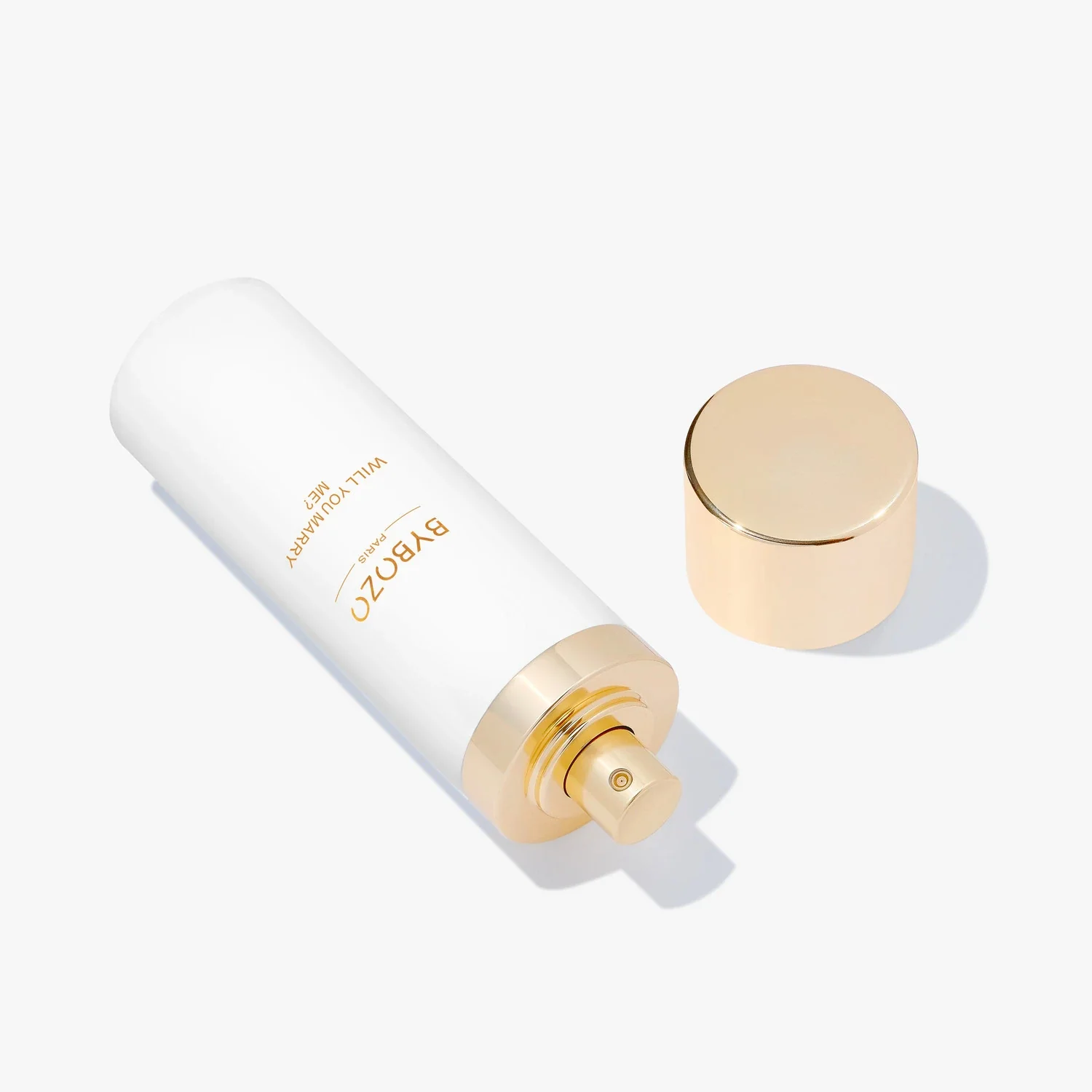 Bybozo Paris Will You Marry Me All Over Body Spray 100ml - Image 3