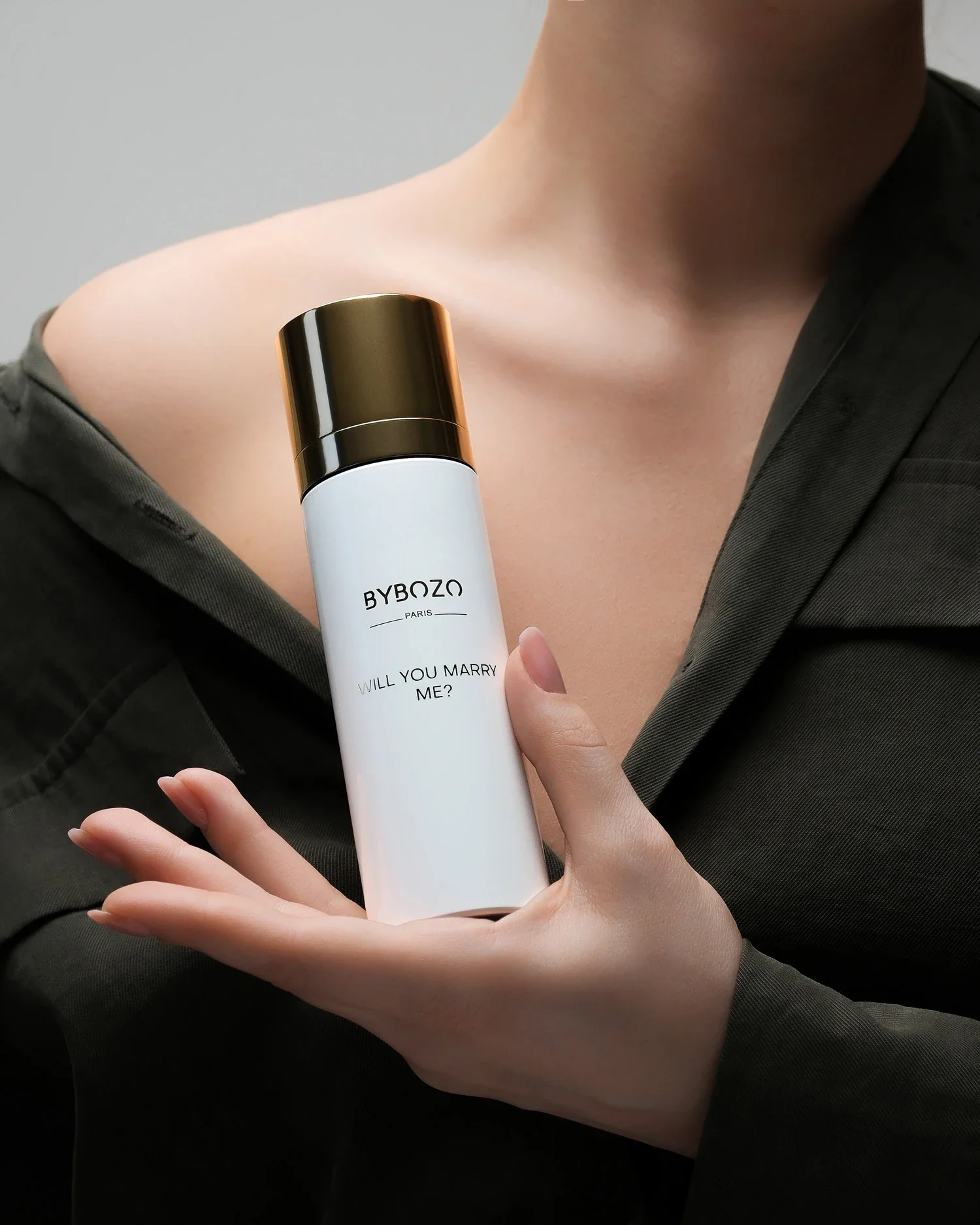 Bybozo Paris Will You Marry Me All Over Body Spray 100ml - Image 4