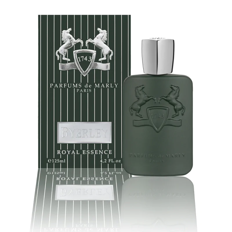 Byerley Parfums De Marly Eau de Parfum 125ml - Image 2
