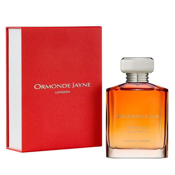 Byzance Ormonde Jayne Eau de Parfum 88ml - Image 3