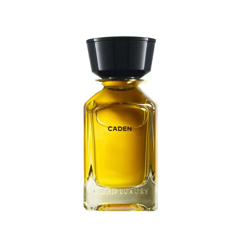 Caden Oman Luxury Eau de Parfum Sample - Image 2