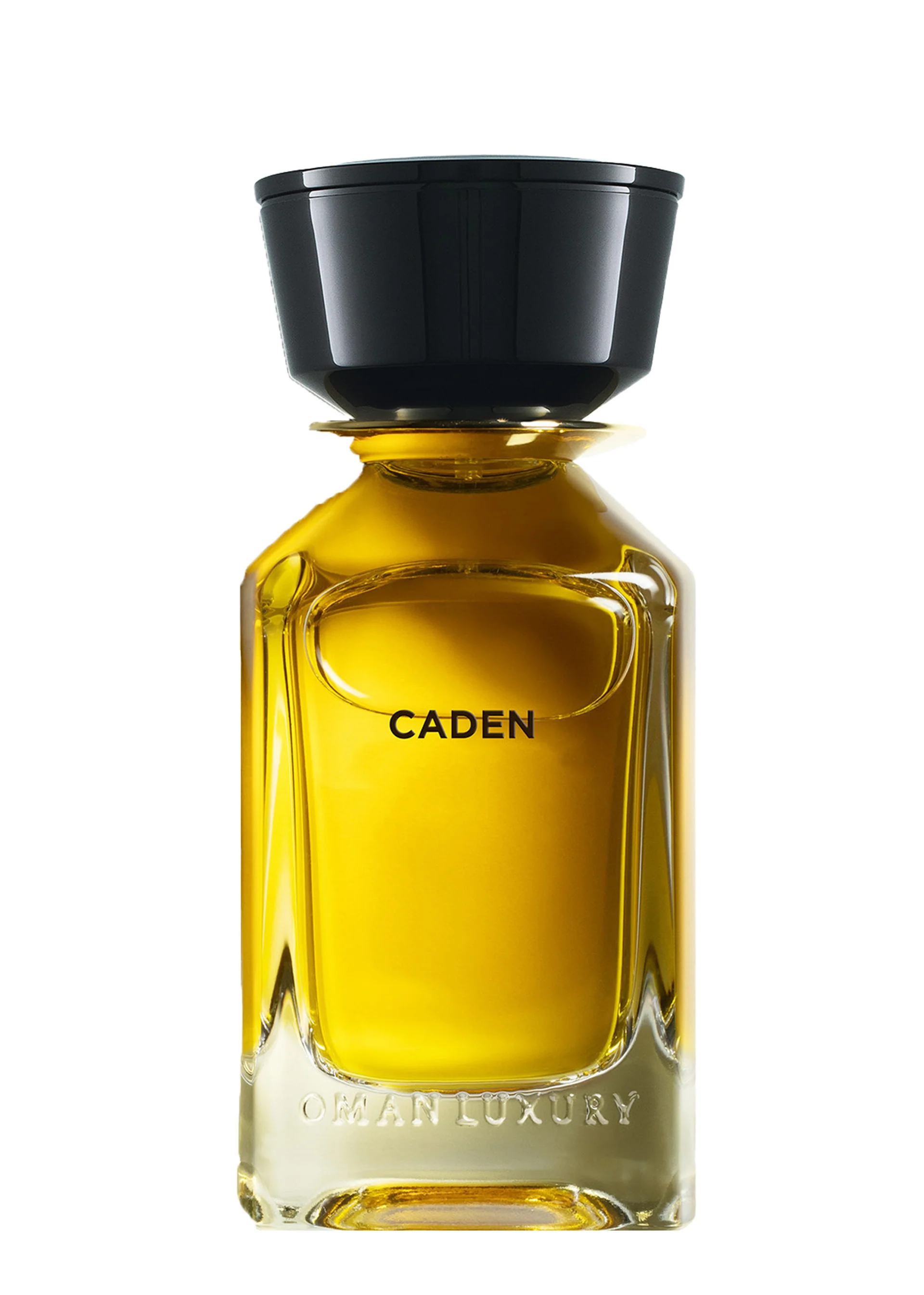 Caden Oman Luxury Eau de Parfum Sample - Image 3