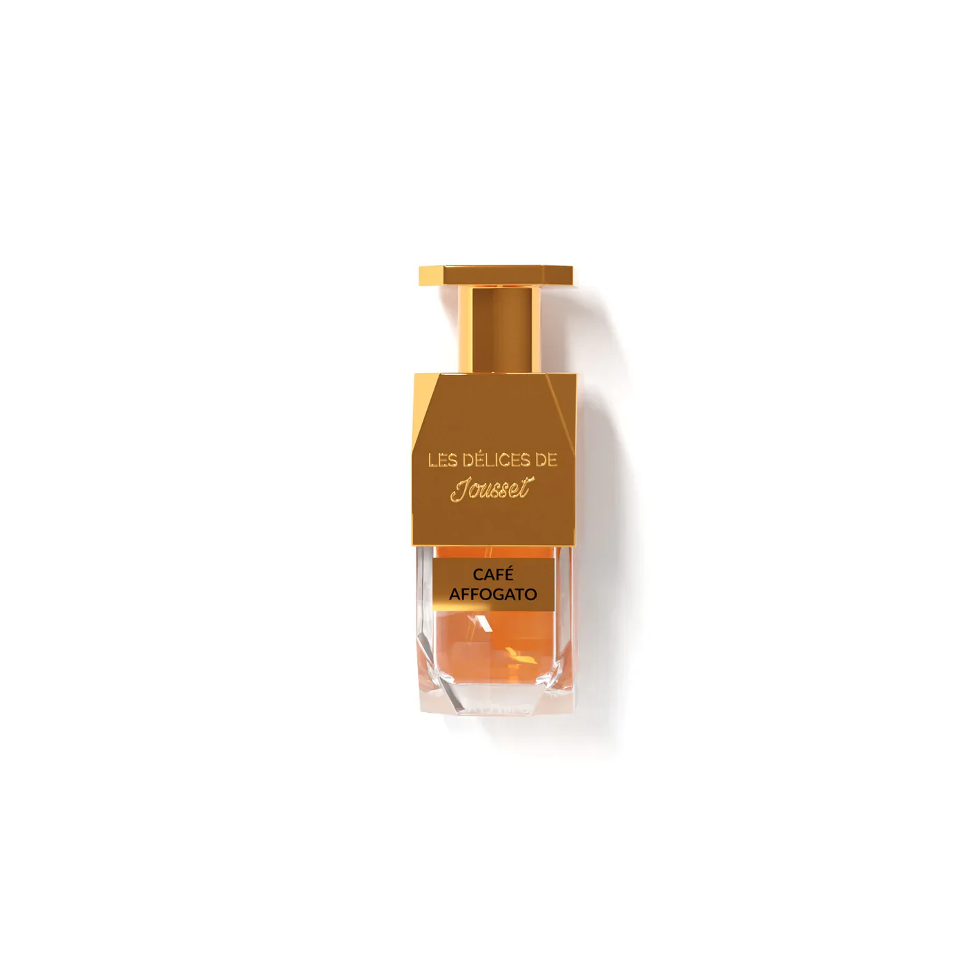 Cafe Affogato Jousset Parfums Extrait De Parfum - Image 2