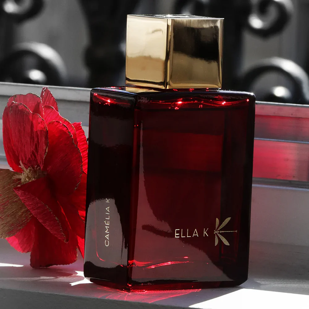 Camelia K Ella K Eau De Parfum 100ml - Image 3