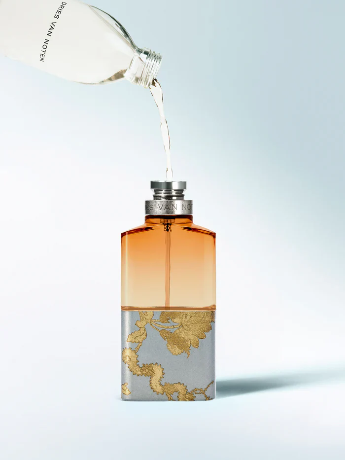 Camomille Satin Dries Van Noten Eau De Parfum 100ml - Image 4