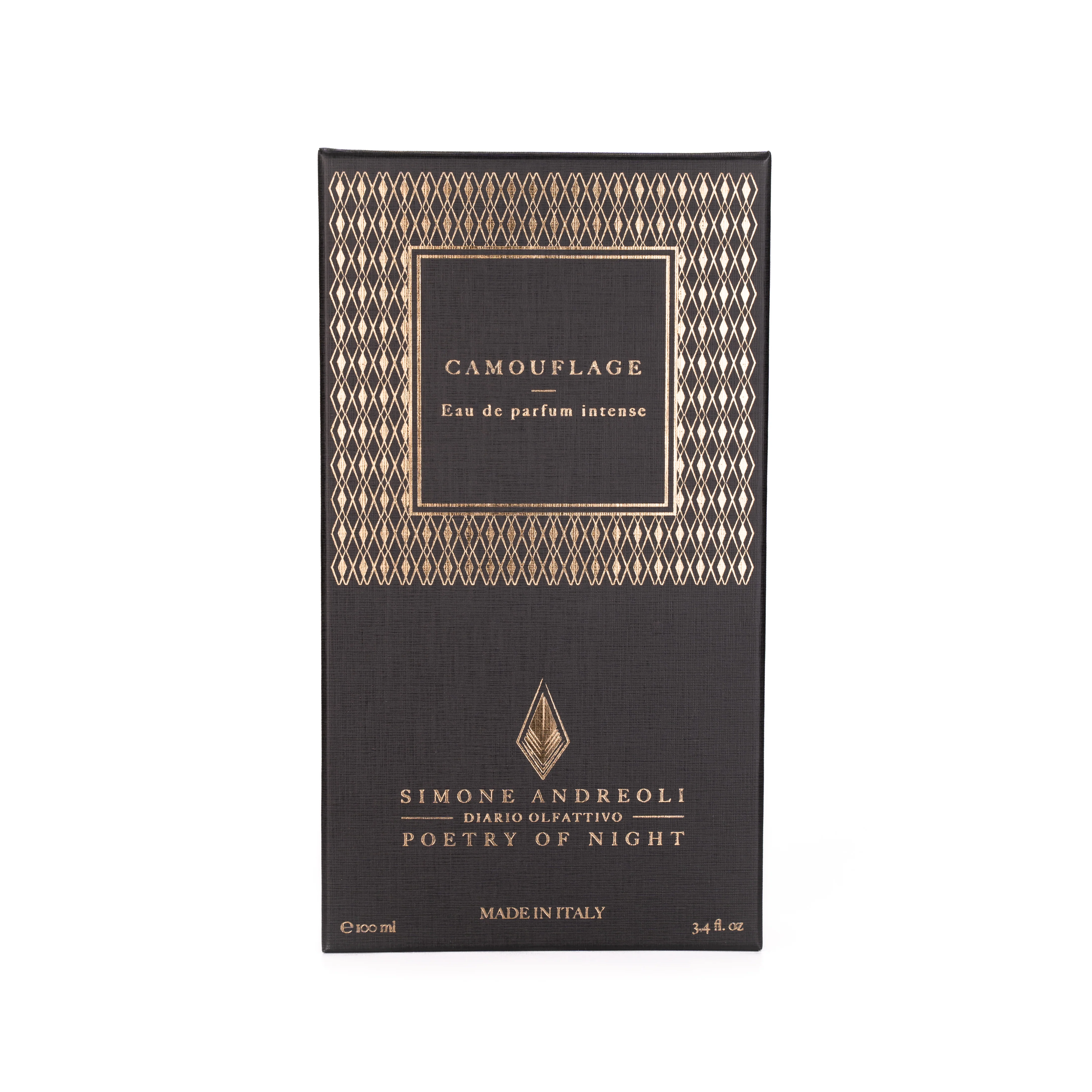 Camouflage Simone Andreoli EDP 100ml - Image 4