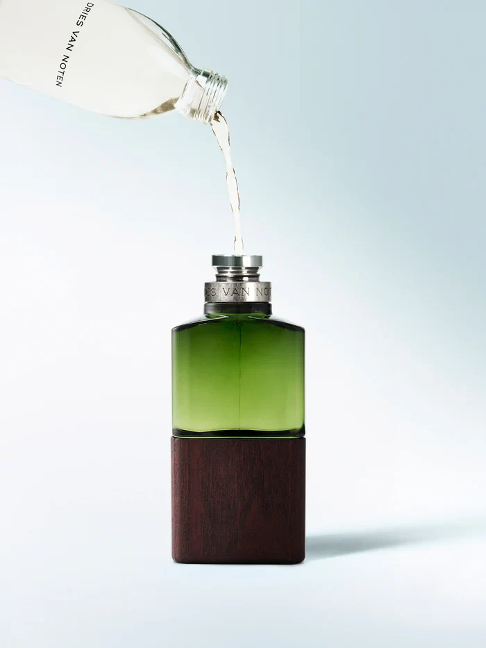 Cannabis Patchouli Dries Van Noten Eau De Parfum 100ml - Image 3