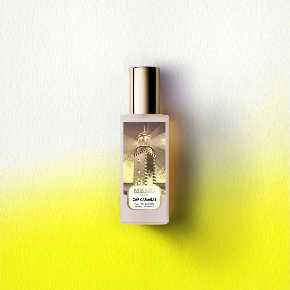 Cap Camarat Memo Paris Eau De Parfum - Image 4
