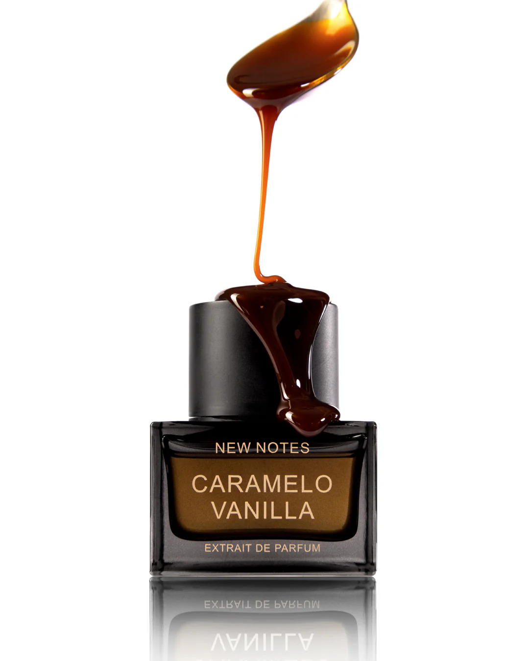 Caramello Vanilla New Notes Extrait De Parfum - Image 13