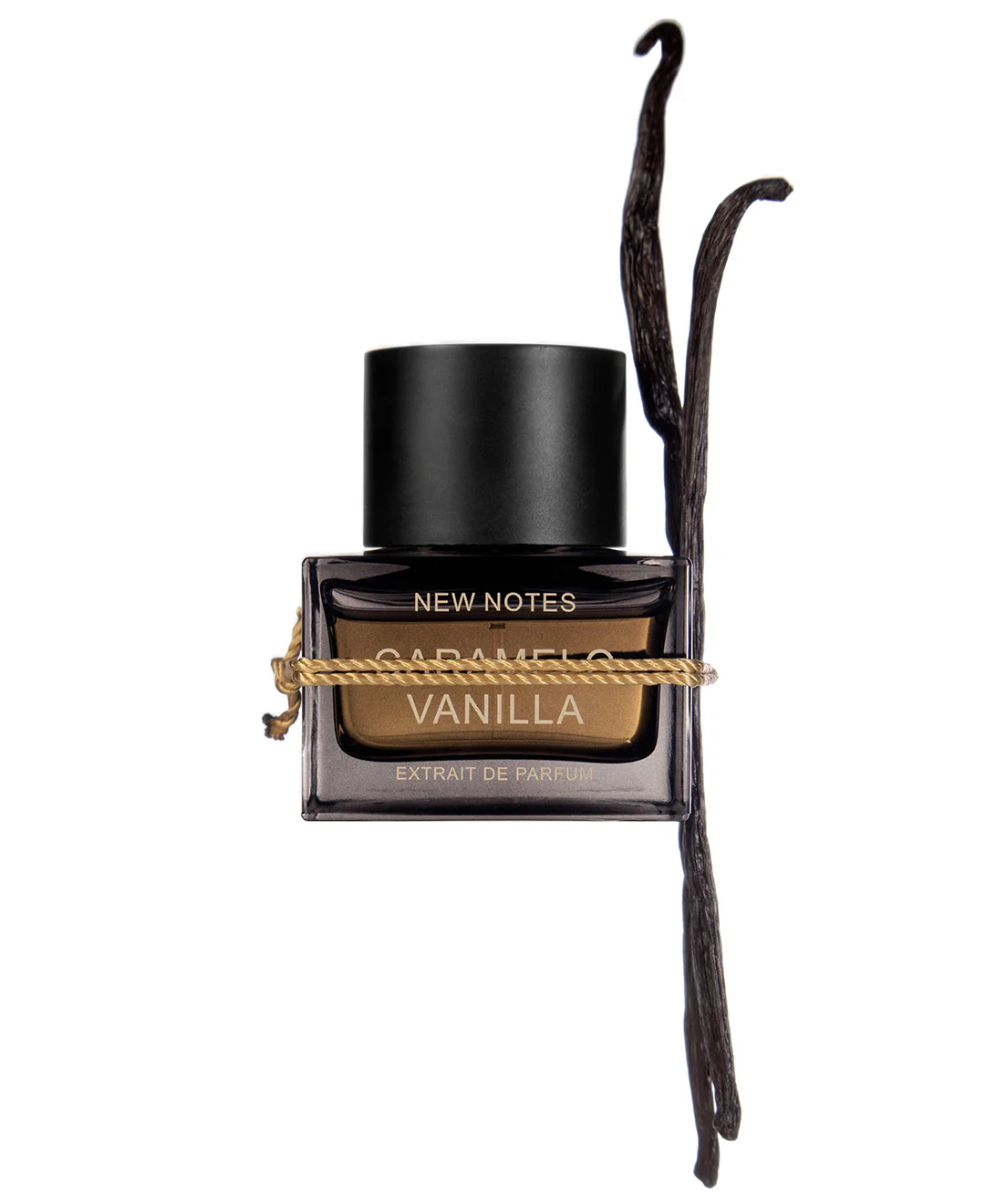 Caramello Vanilla New Notes Extrait De Parfum - Image 14