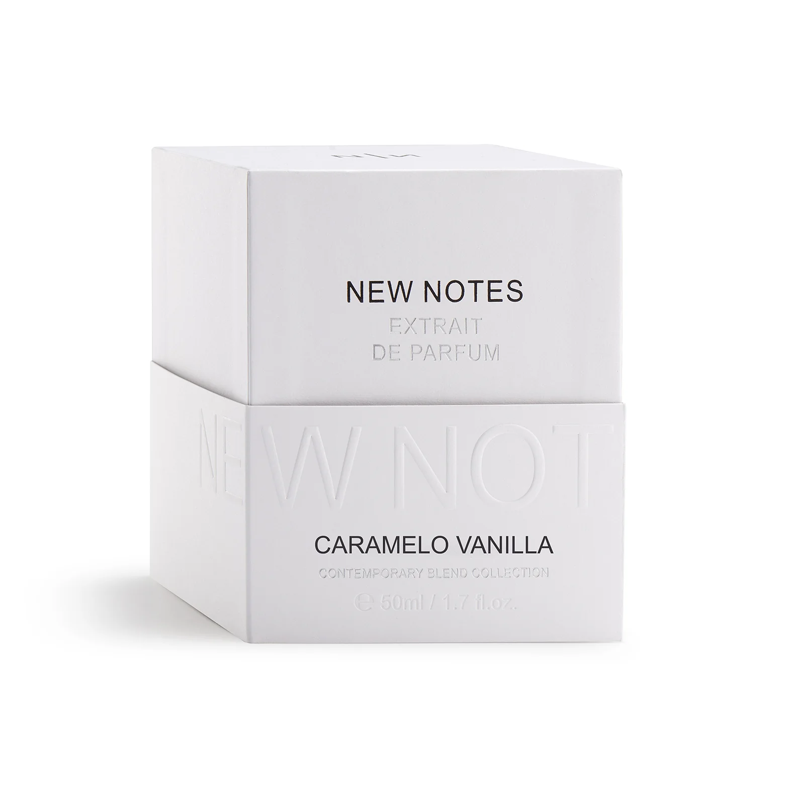 Caramello Vanilla New Notes Extrait De Parfum - Image 5