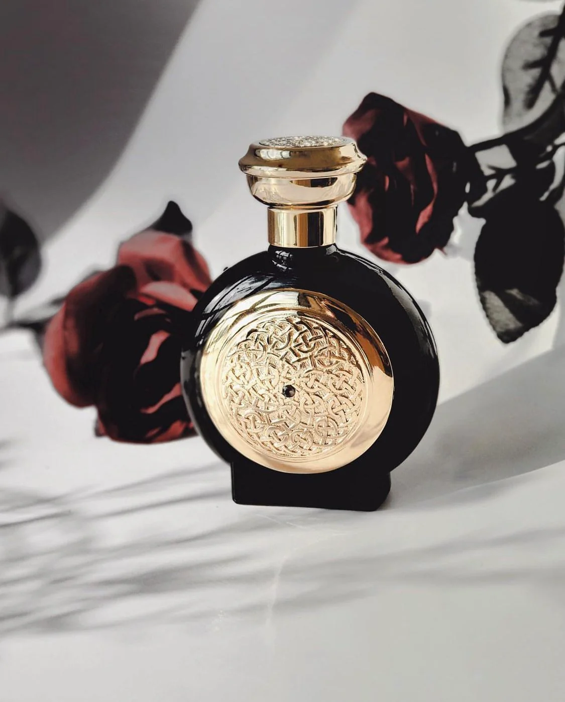 Carbon Sapphire Supercharged Boadicea The Victorious Eau de Parfum 100ml - Image 2
