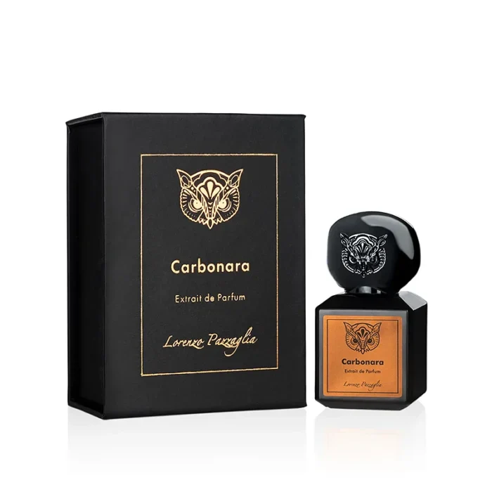 Carbonara Lorenzo Pazzaglia Extrait De Parfum - Image 2