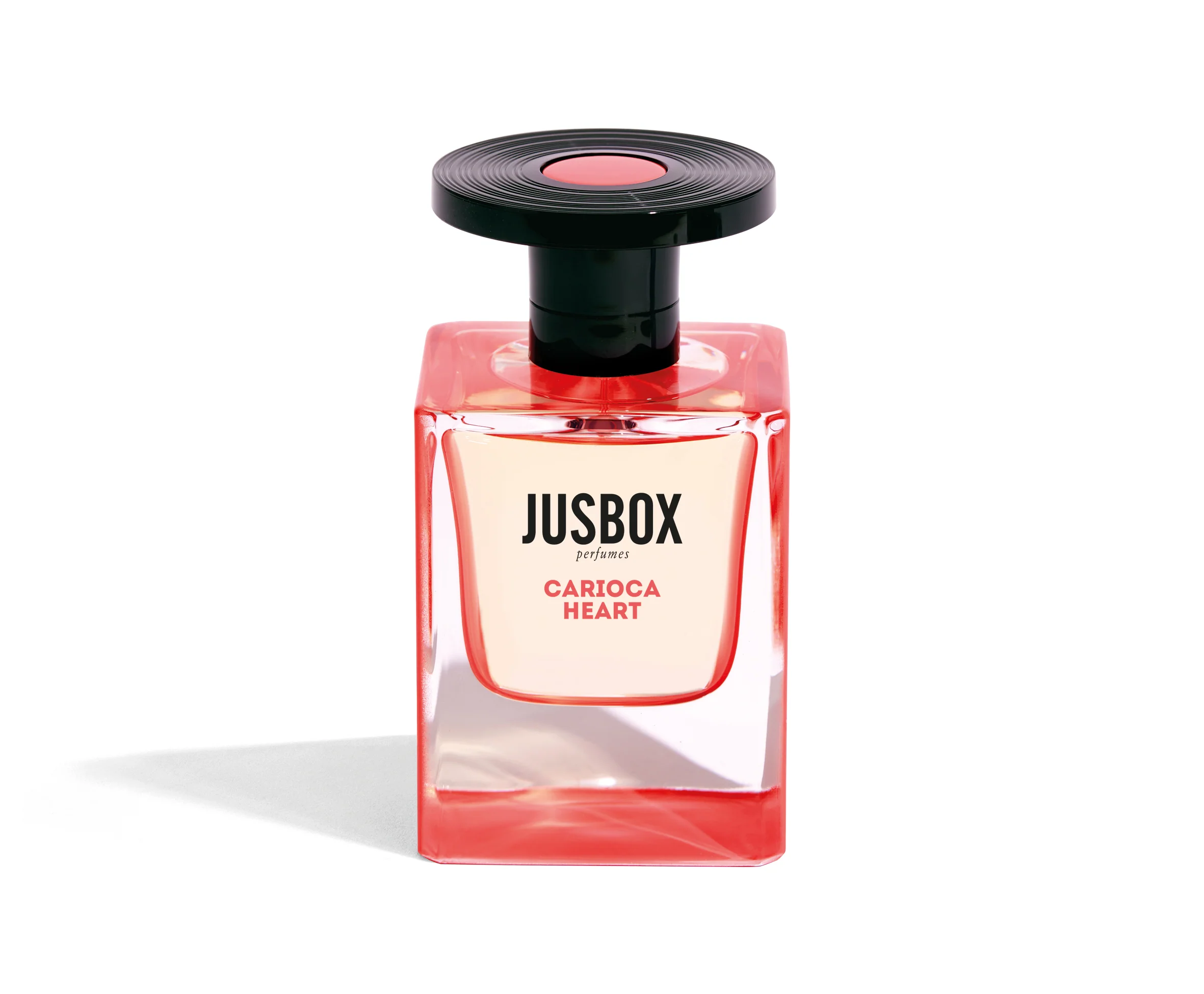 Carioca Heart Jusbox Eau de Parfum 78ml - Image 6