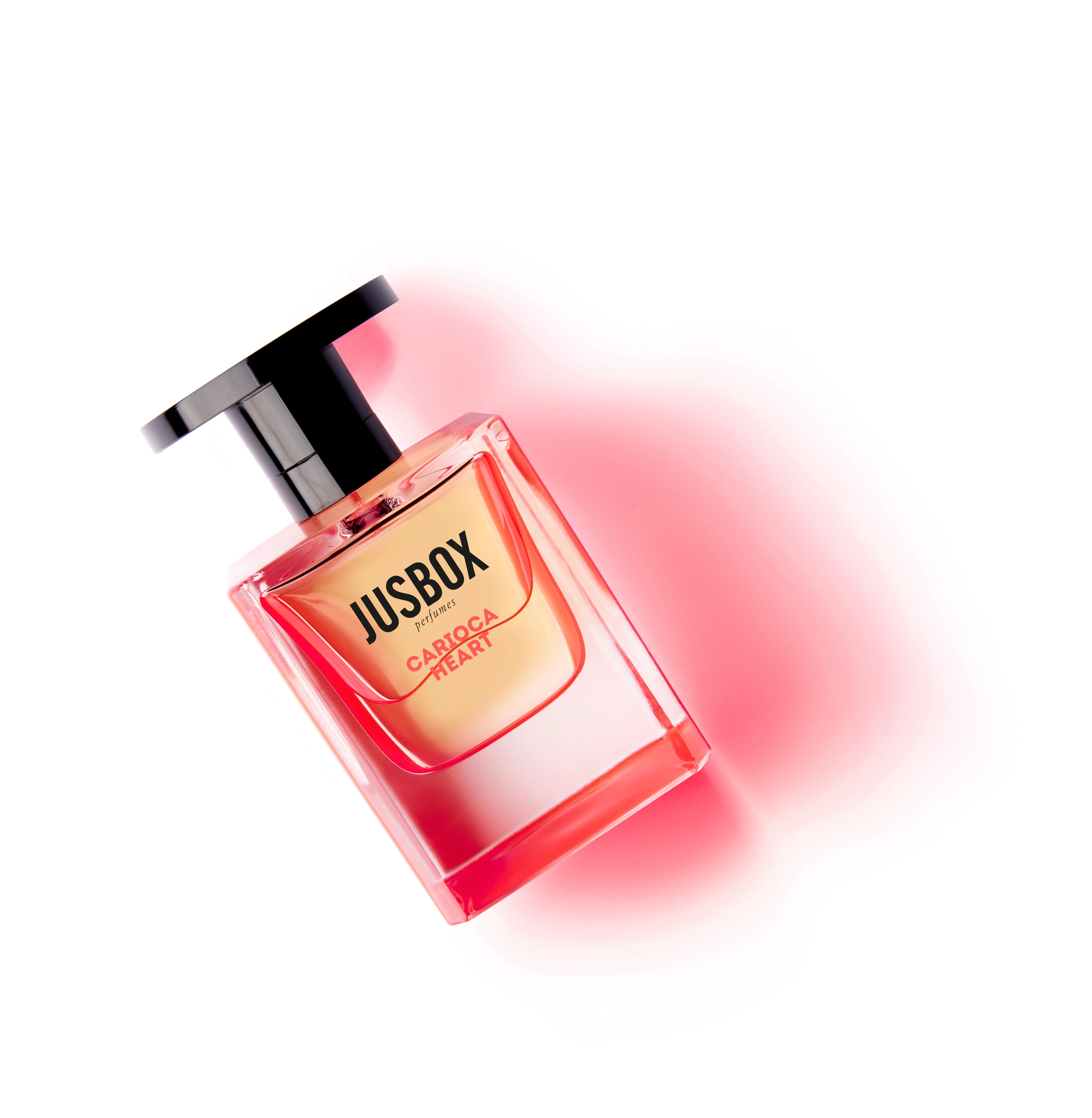 Carioca Heart Jusbox Eau de Parfum 78ml - Image 7