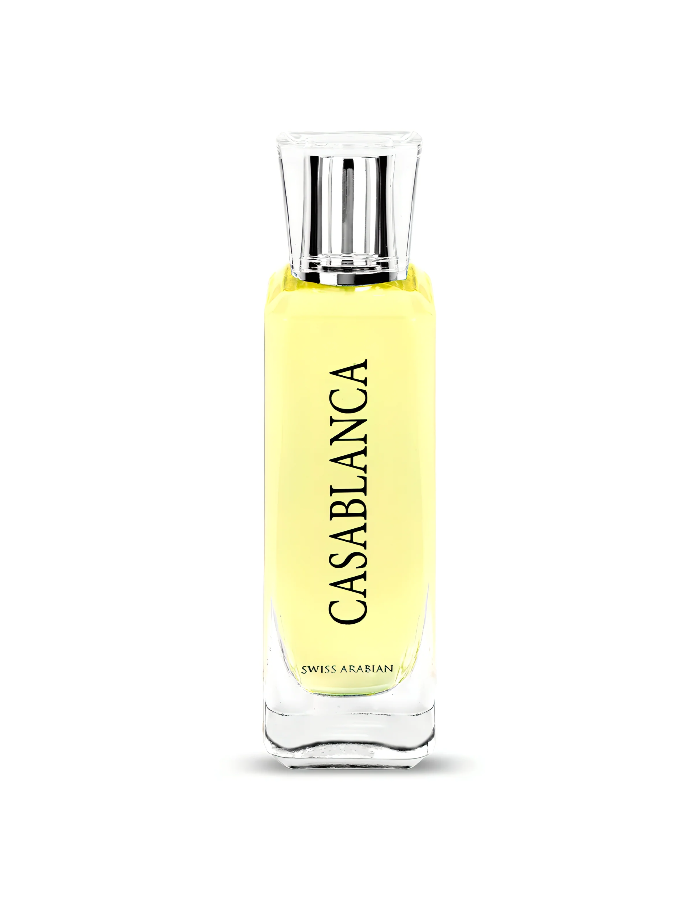 Casablanca Limited Edition Swiss Arabian Sample 2ml - Image 2