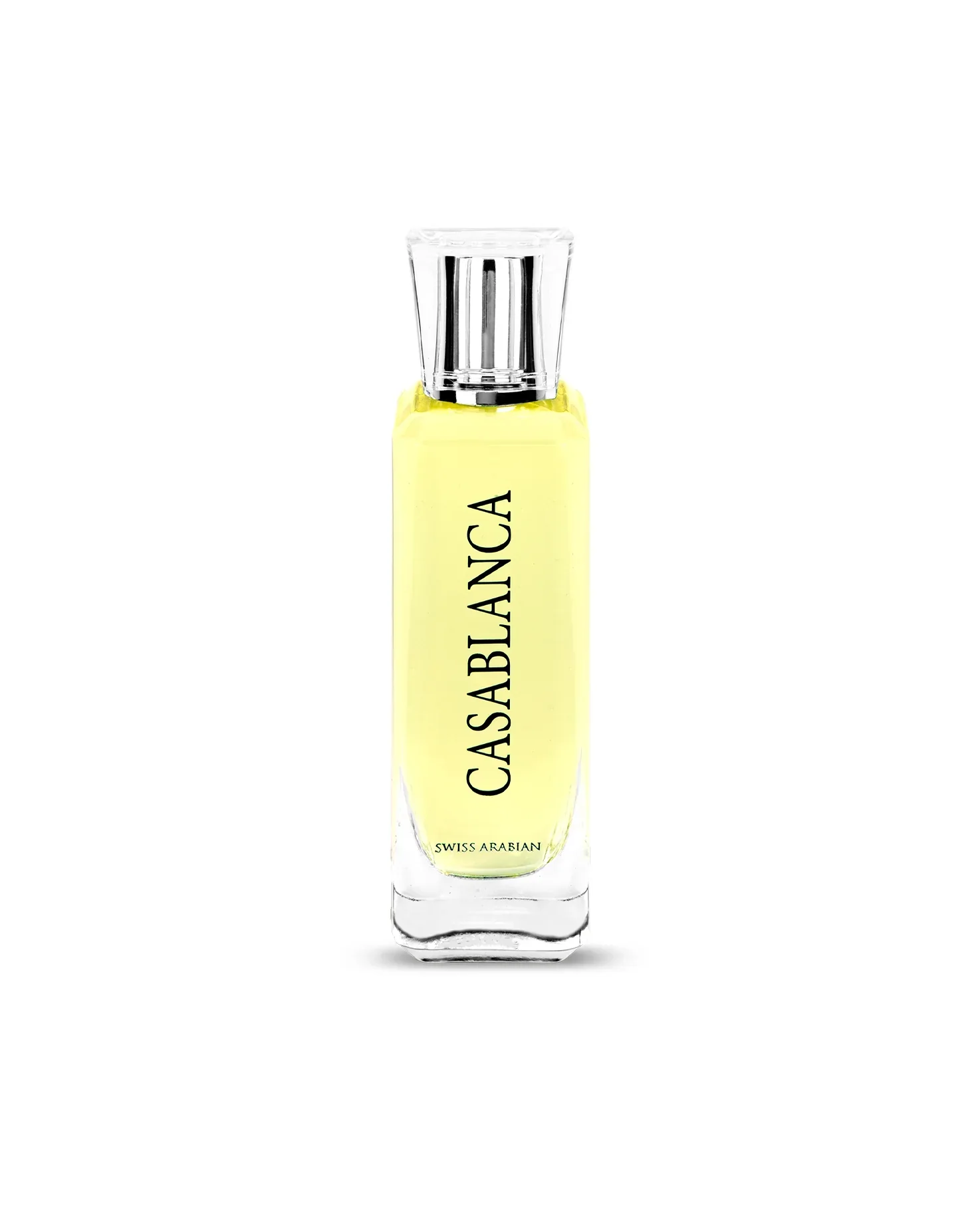 Casablanca Limited Edition Swiss Arabian Sample 2ml - Image 4