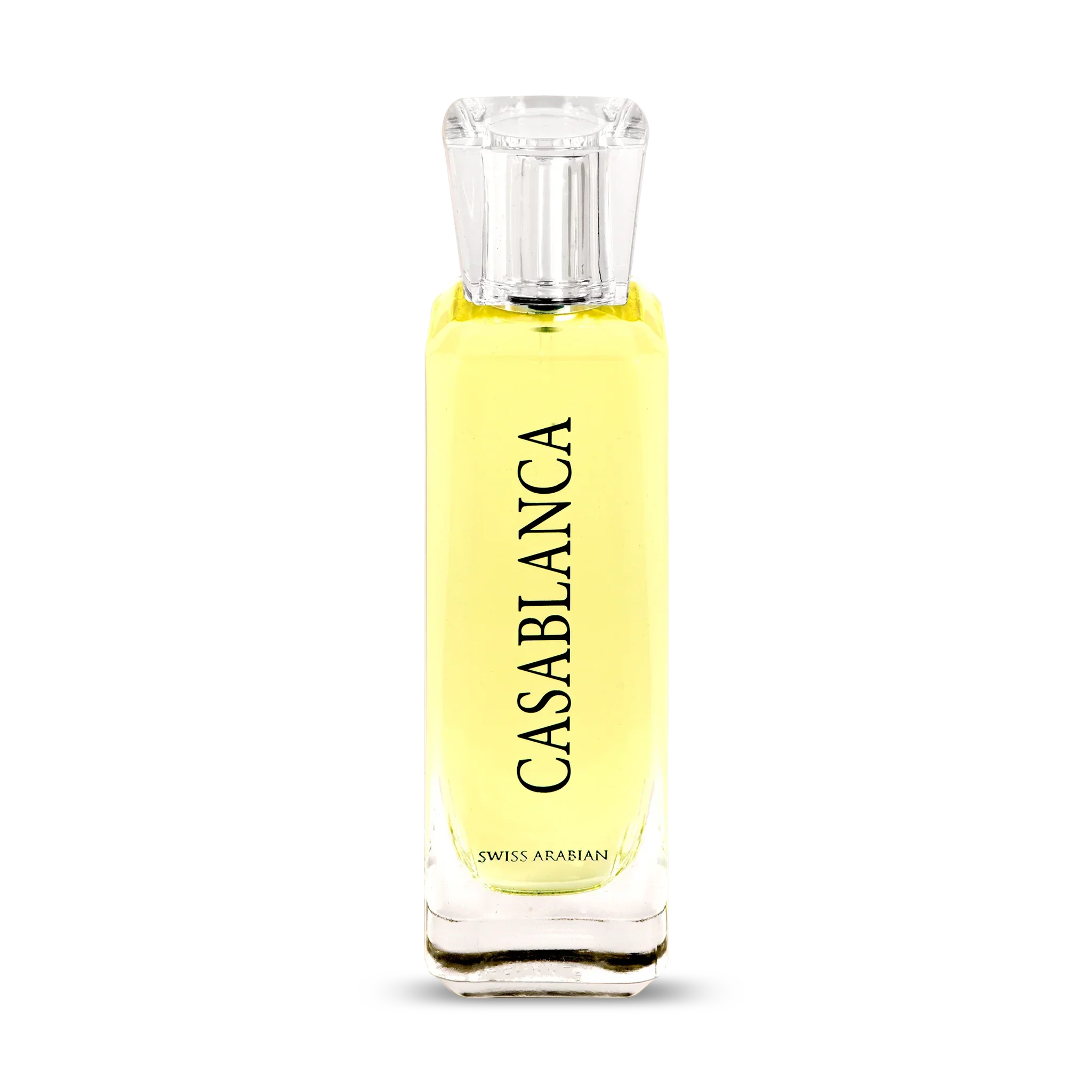 Casablanca Limited Edition Swiss Arabian Sample 2ml - Image 5