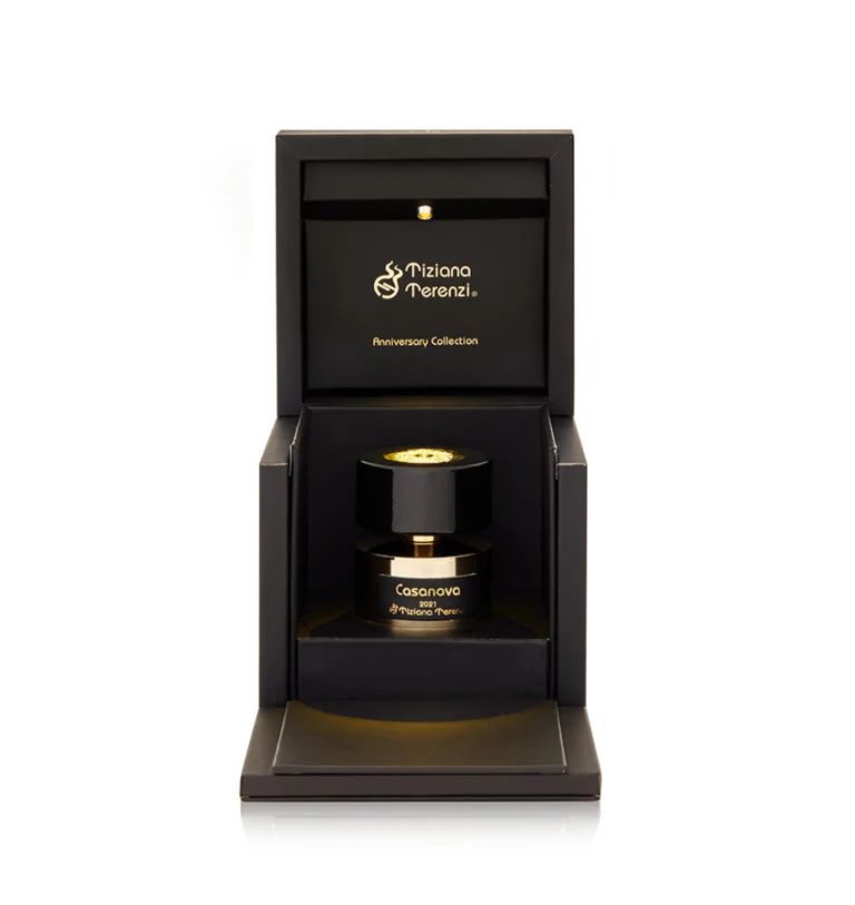 Casanova Tiziana Terenzi Extrait de Parfum 100ml - Image 2