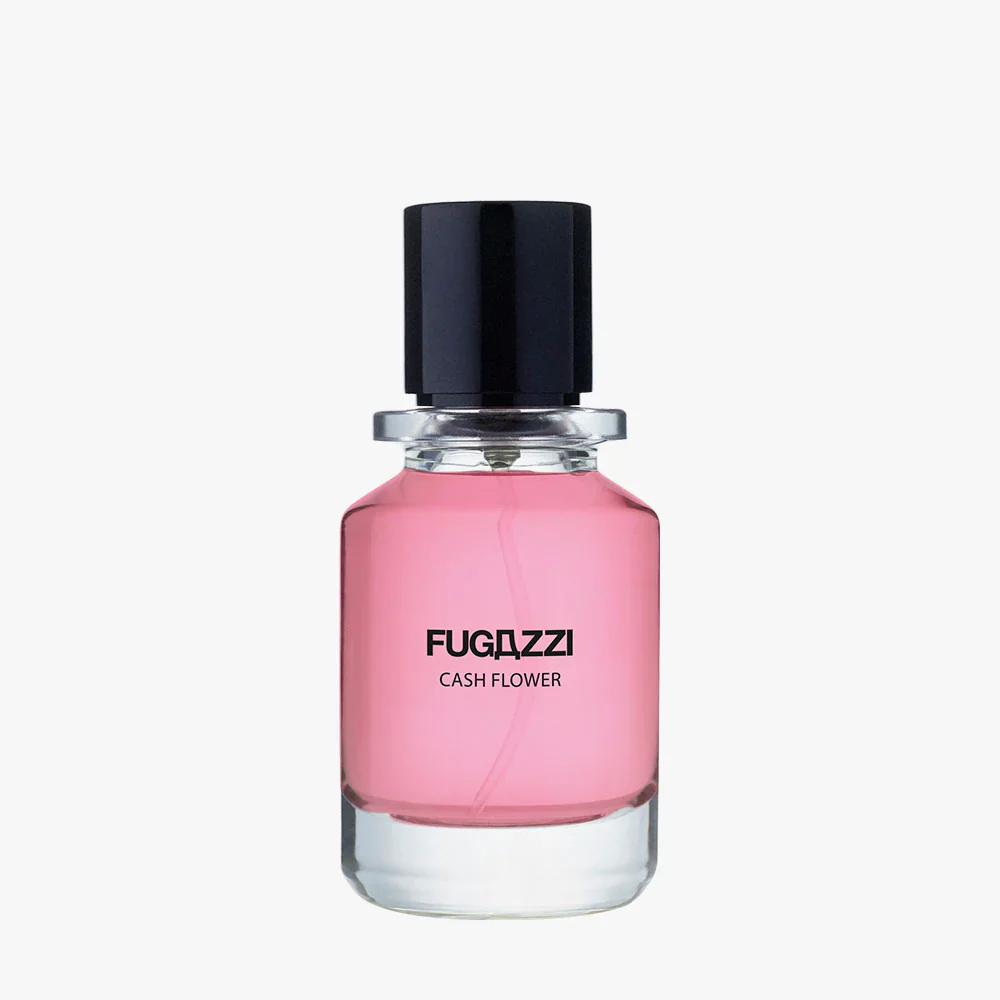 Cash Flower Fugazzi Extrait de Parfum - Image 2