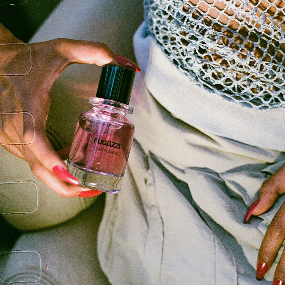 Cash Flower Fugazzi Extrait de Parfum - Image 6