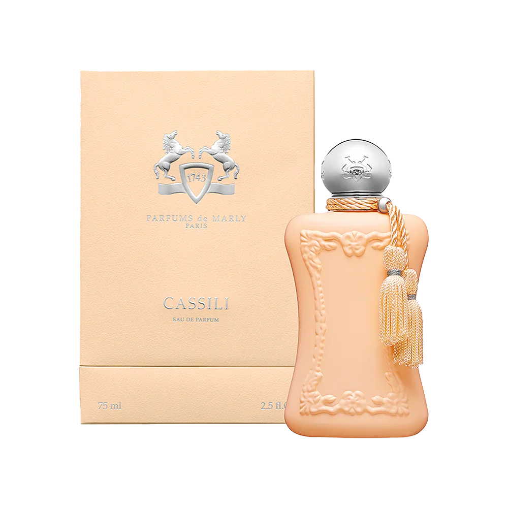 Cassili Parfums De Marly Eau de Parfum 75ml - Image 2