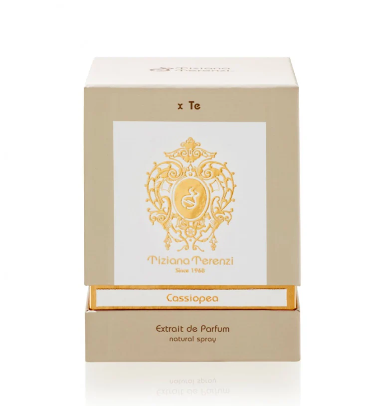 Cassiopea Tiziana Terenzi Extrait de Parfum 100ml - Image 3